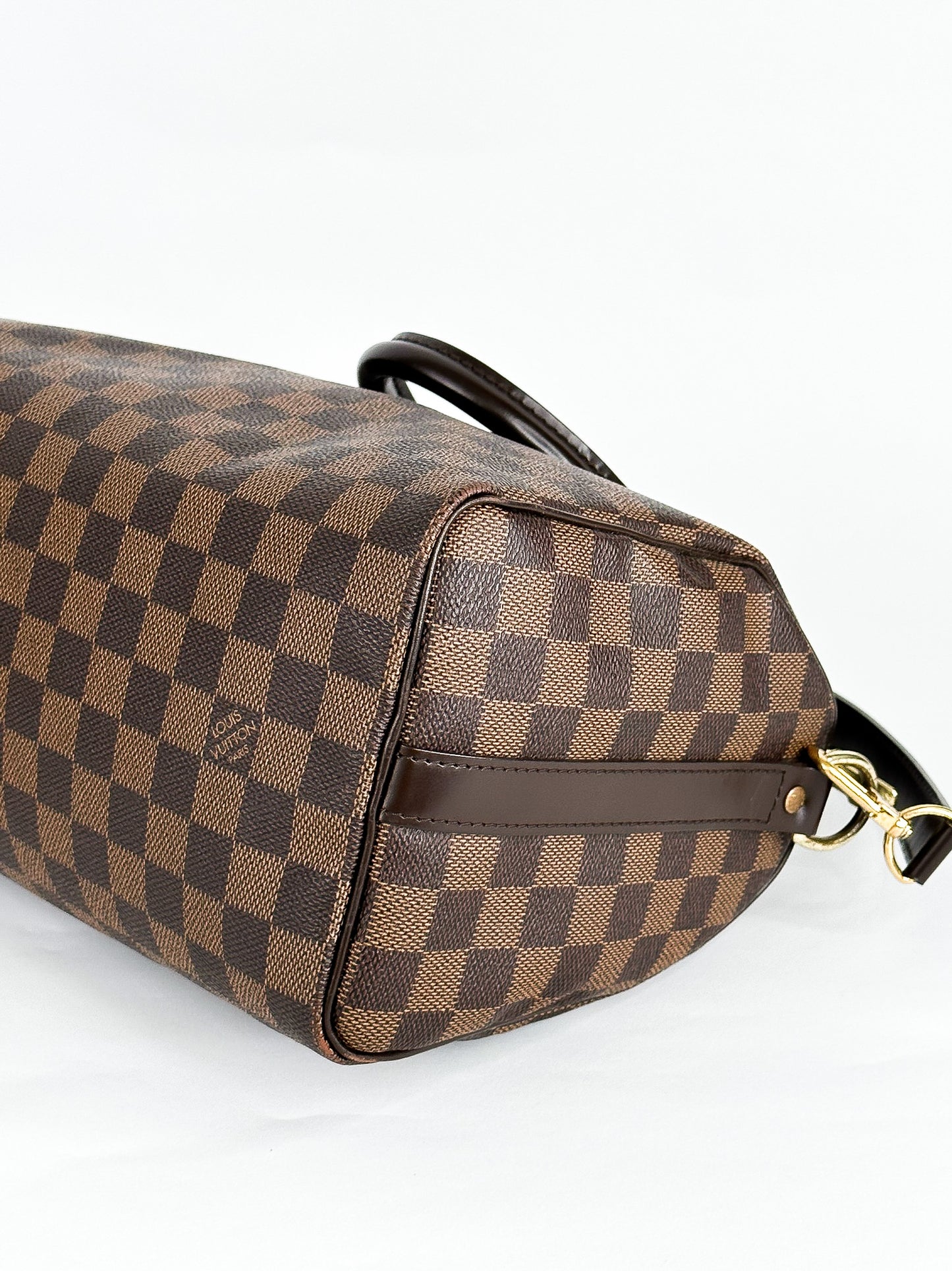 Louis Vuitton Speedy Bandouliere 25