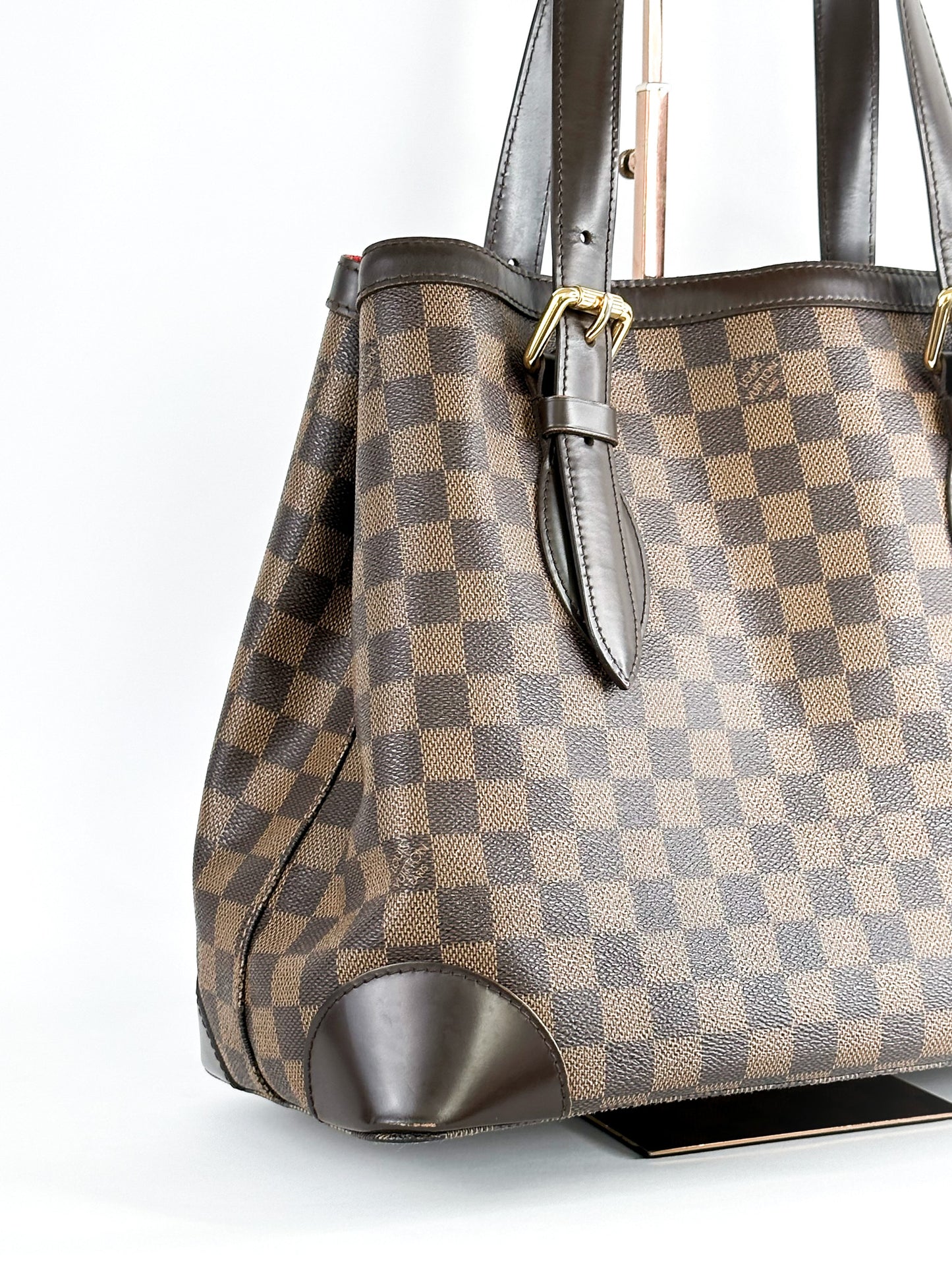 Louis Vuitton Hampstead MM