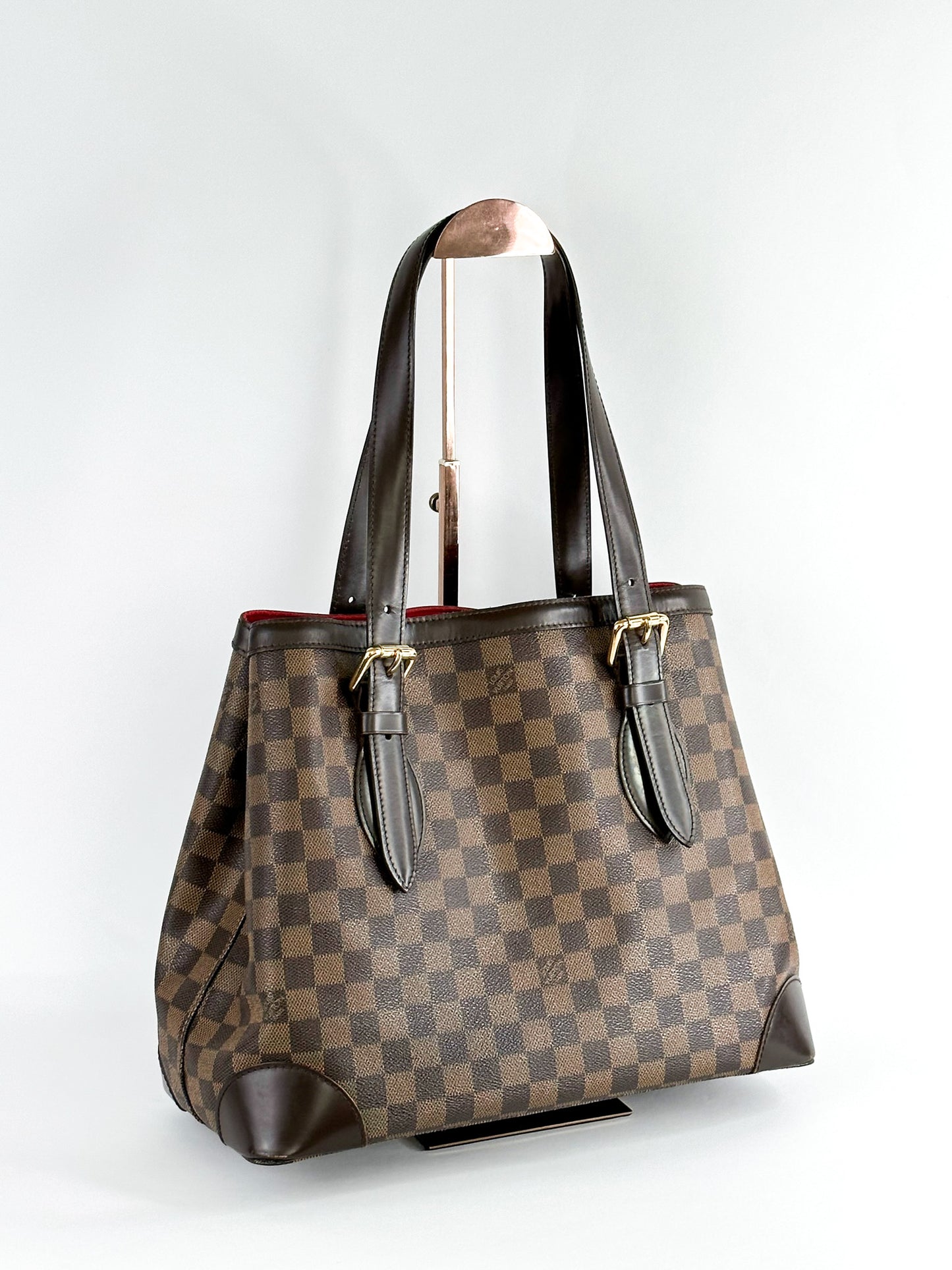 Louis Vuitton Hampstead MM
