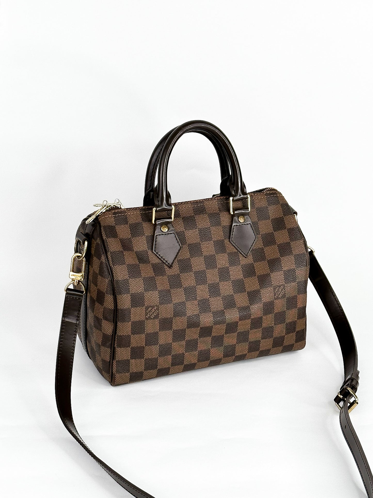 Louis Vuitton Speedy Bandouliere 25