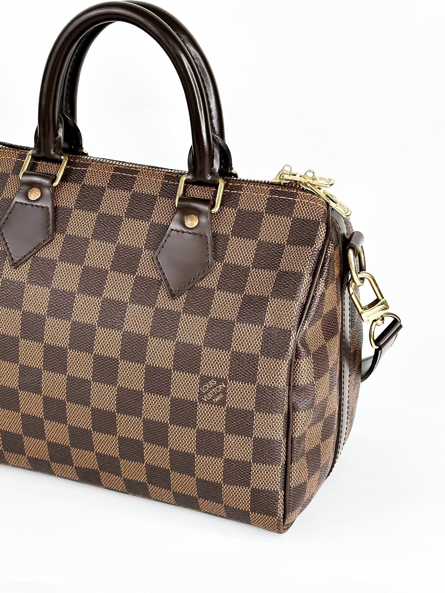Louis Vuitton Speedy Bandouliere 25