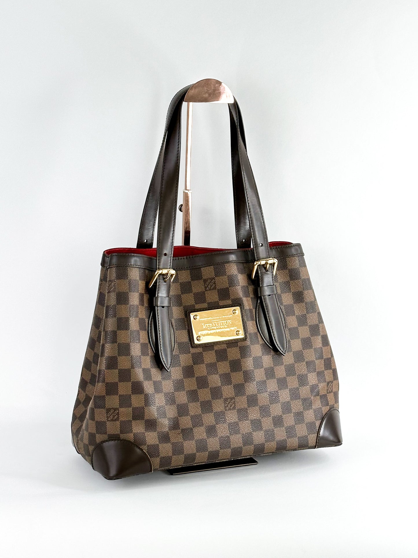 Louis Vuitton Hampstead MM