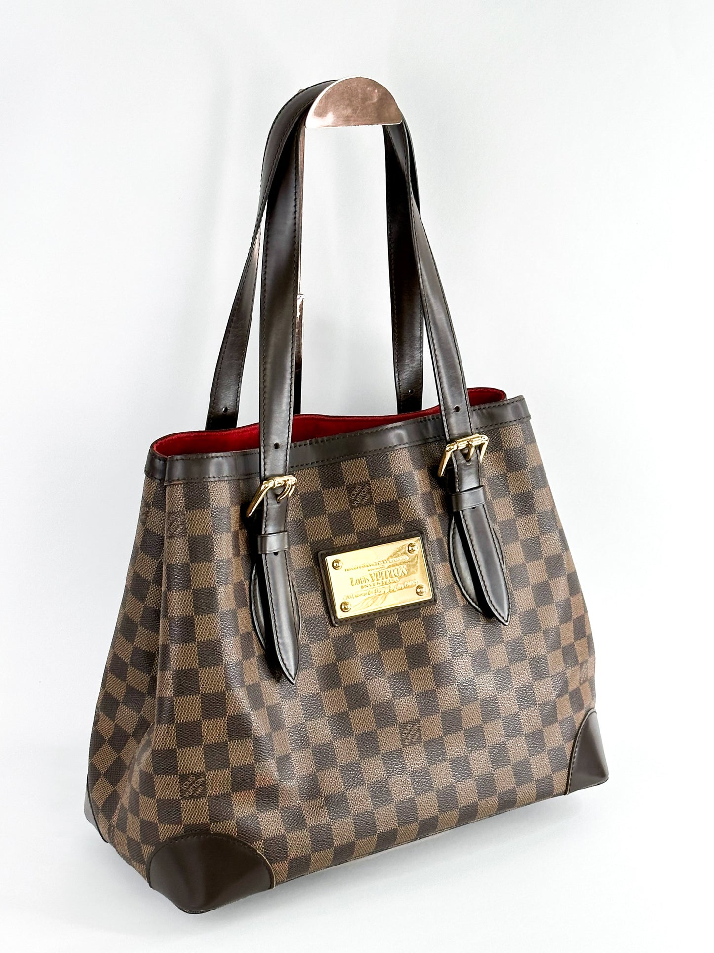 Louis Vuitton Hampstead MM