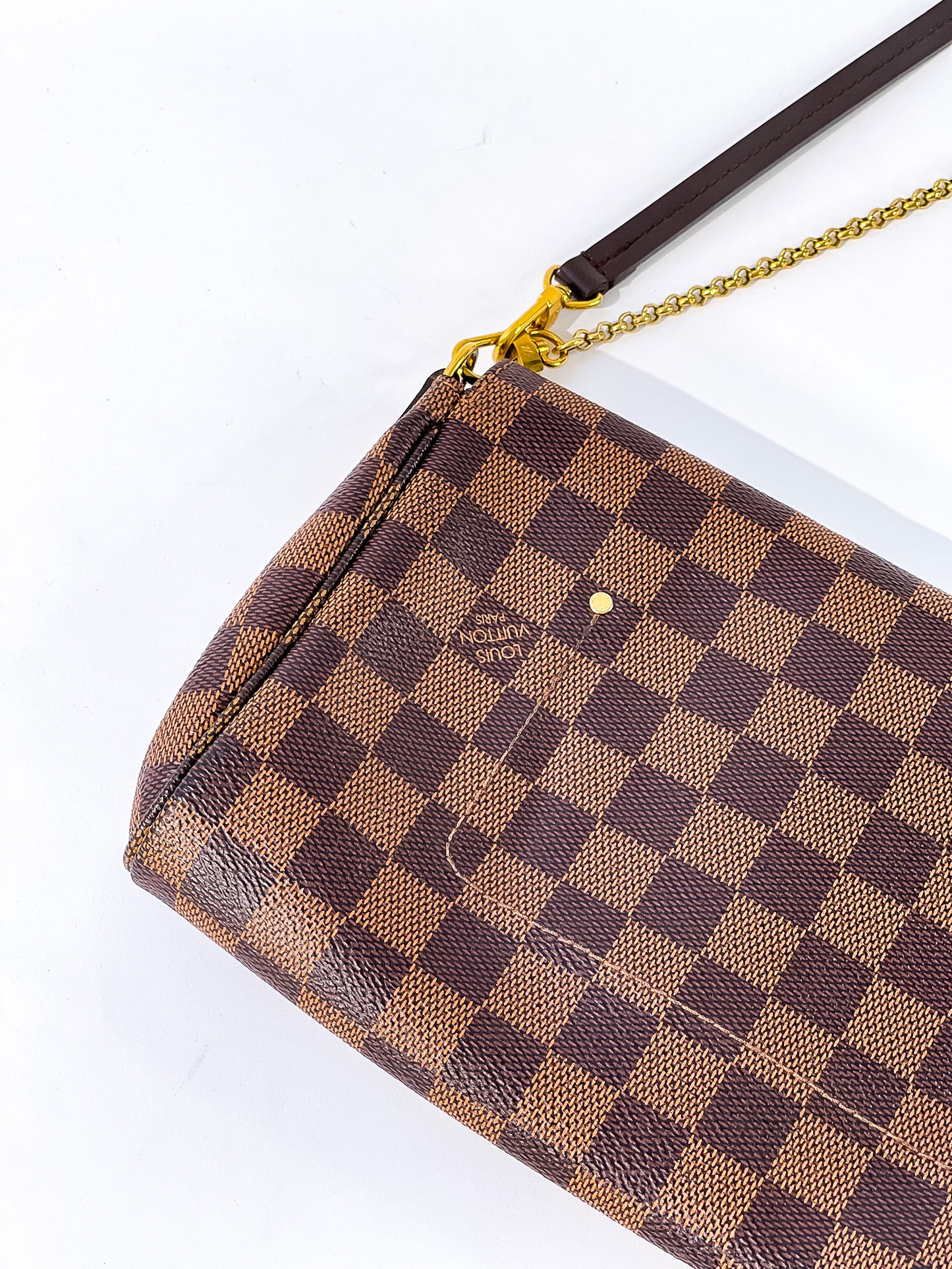 Louis Vuitton Favorite