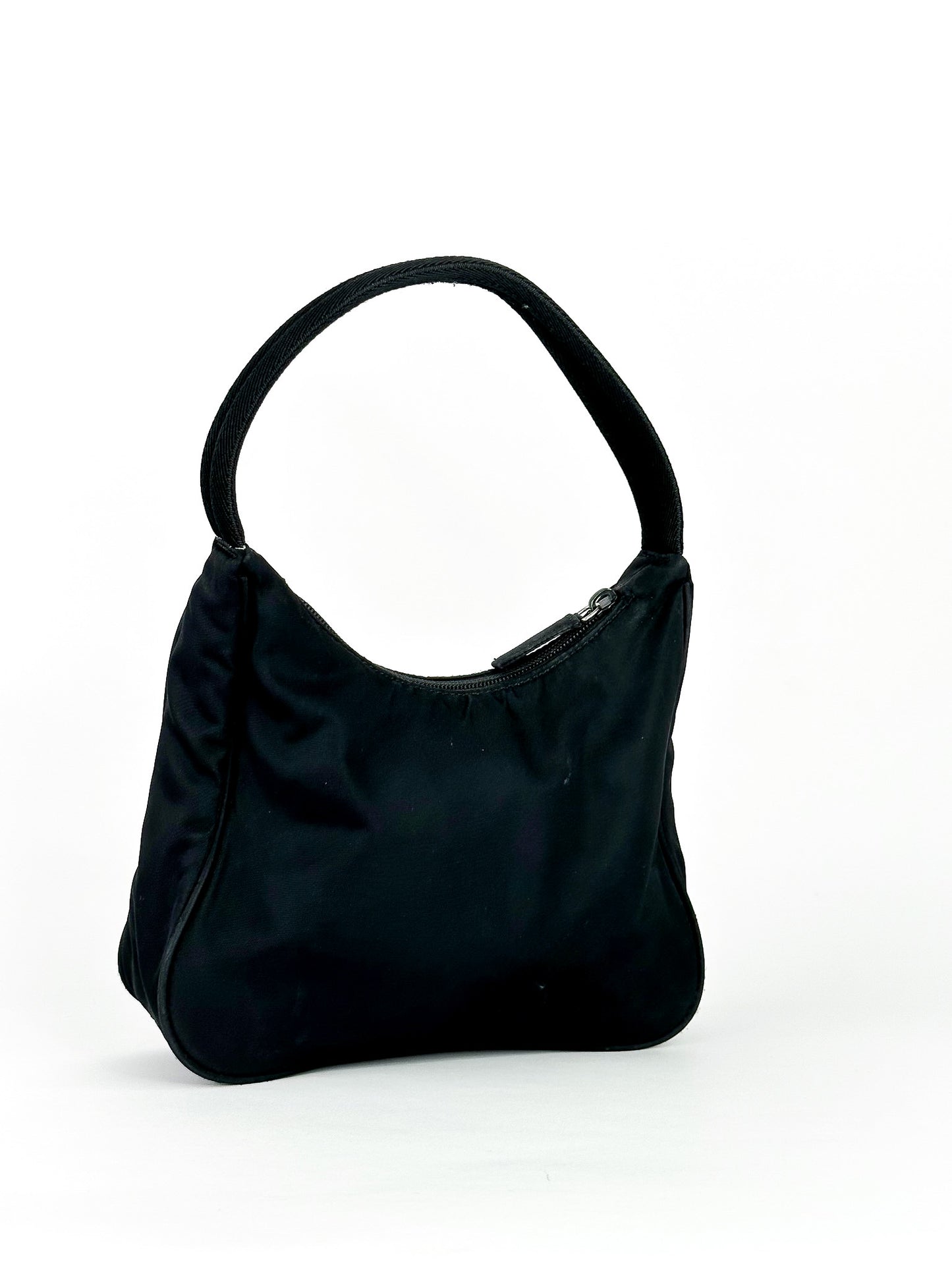 Prada Tessuto Nylon Necessaire