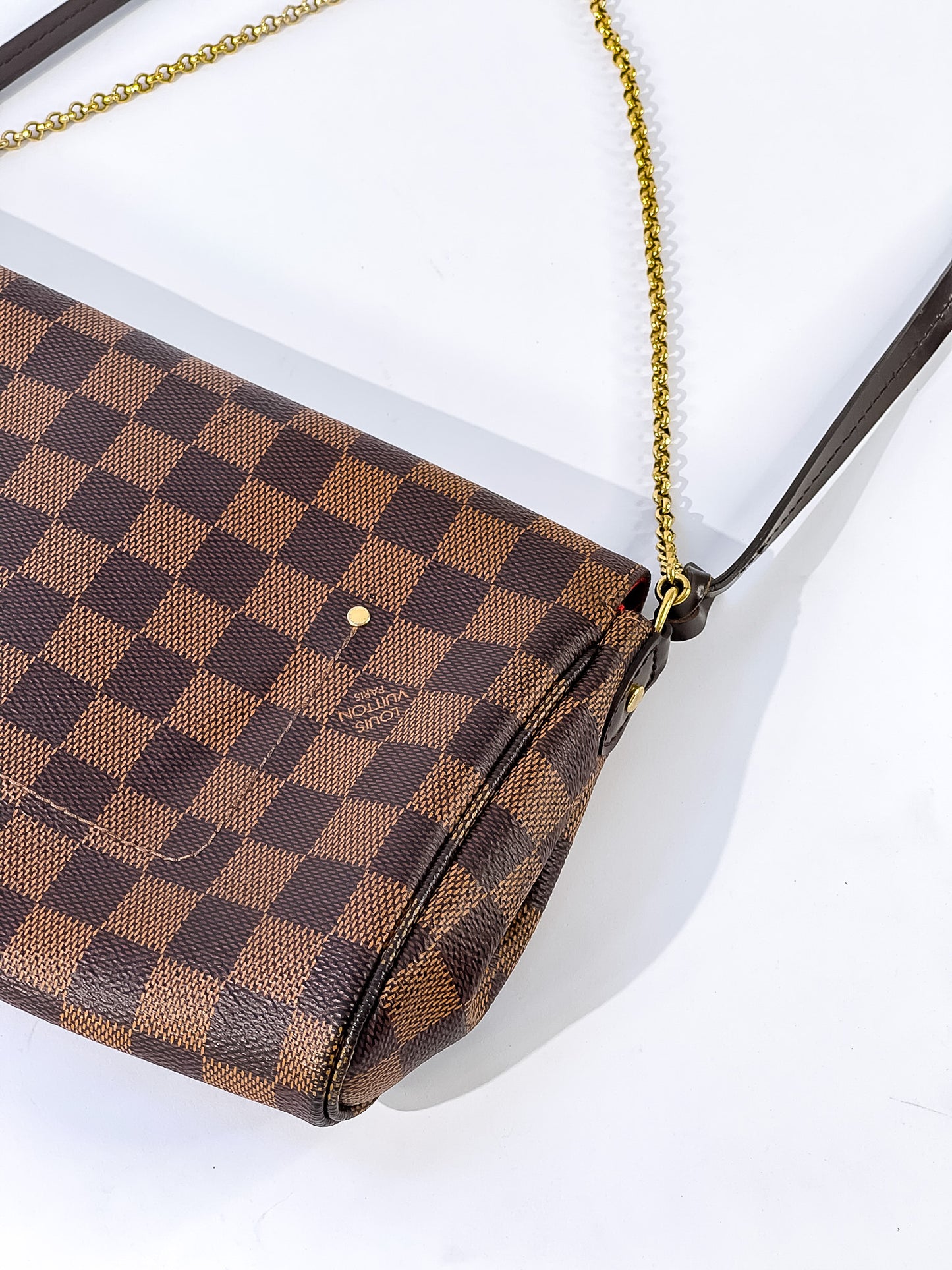 Louis Vuitton Favorite