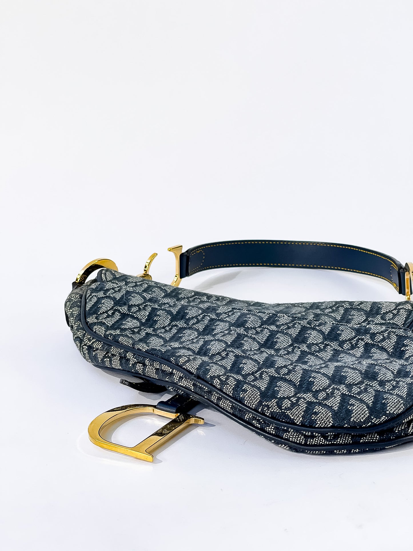 Dior Saddle Bag