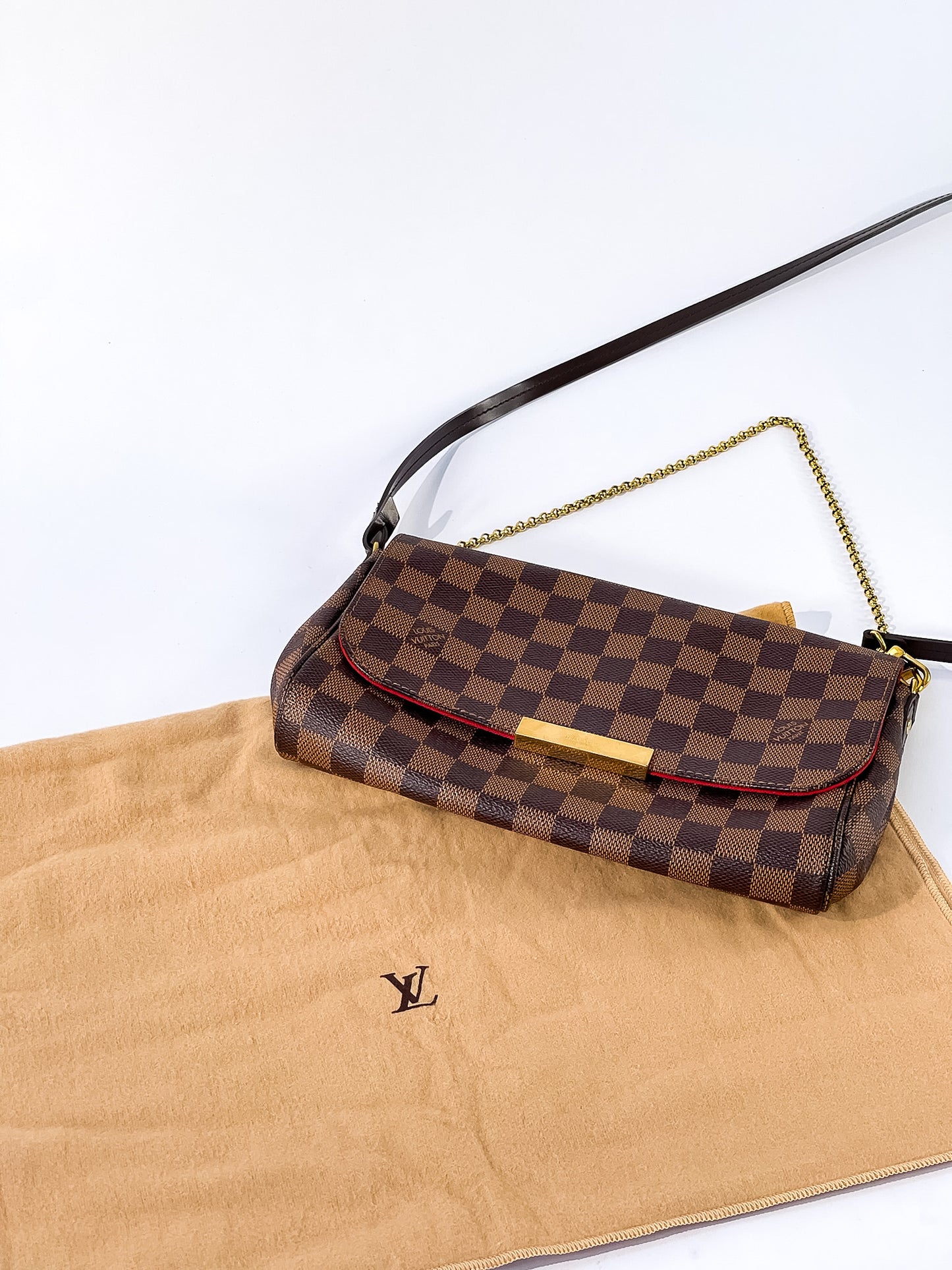 Louis Vuitton Favorite