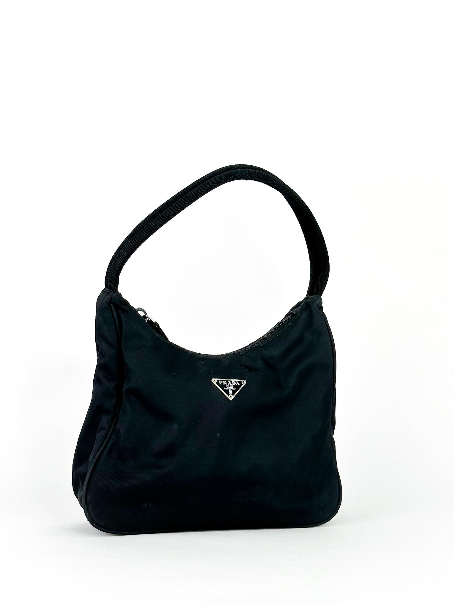 Prada Tessuto Nylon Necessaire