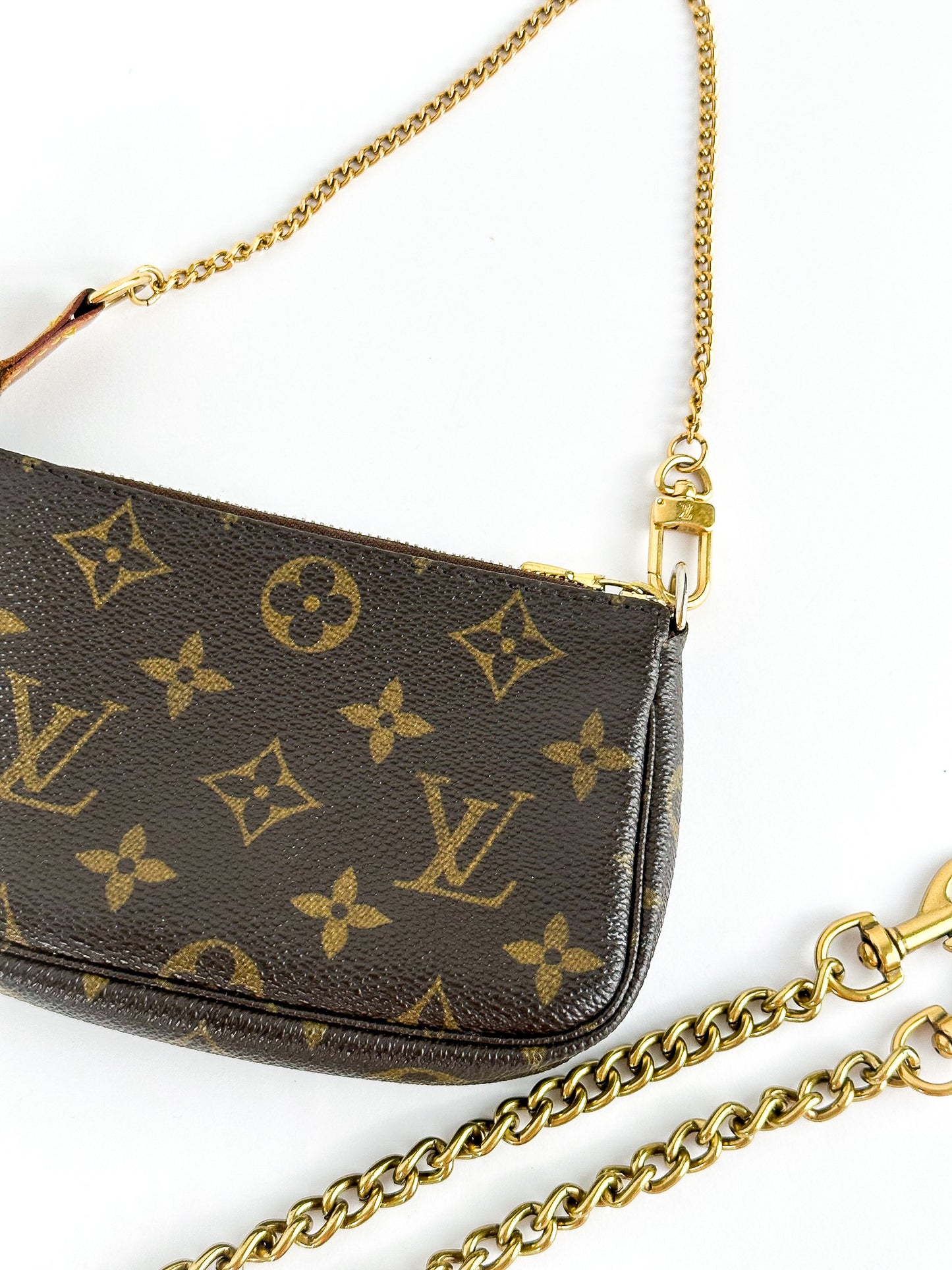 Louis Vuitton Mini Pochette