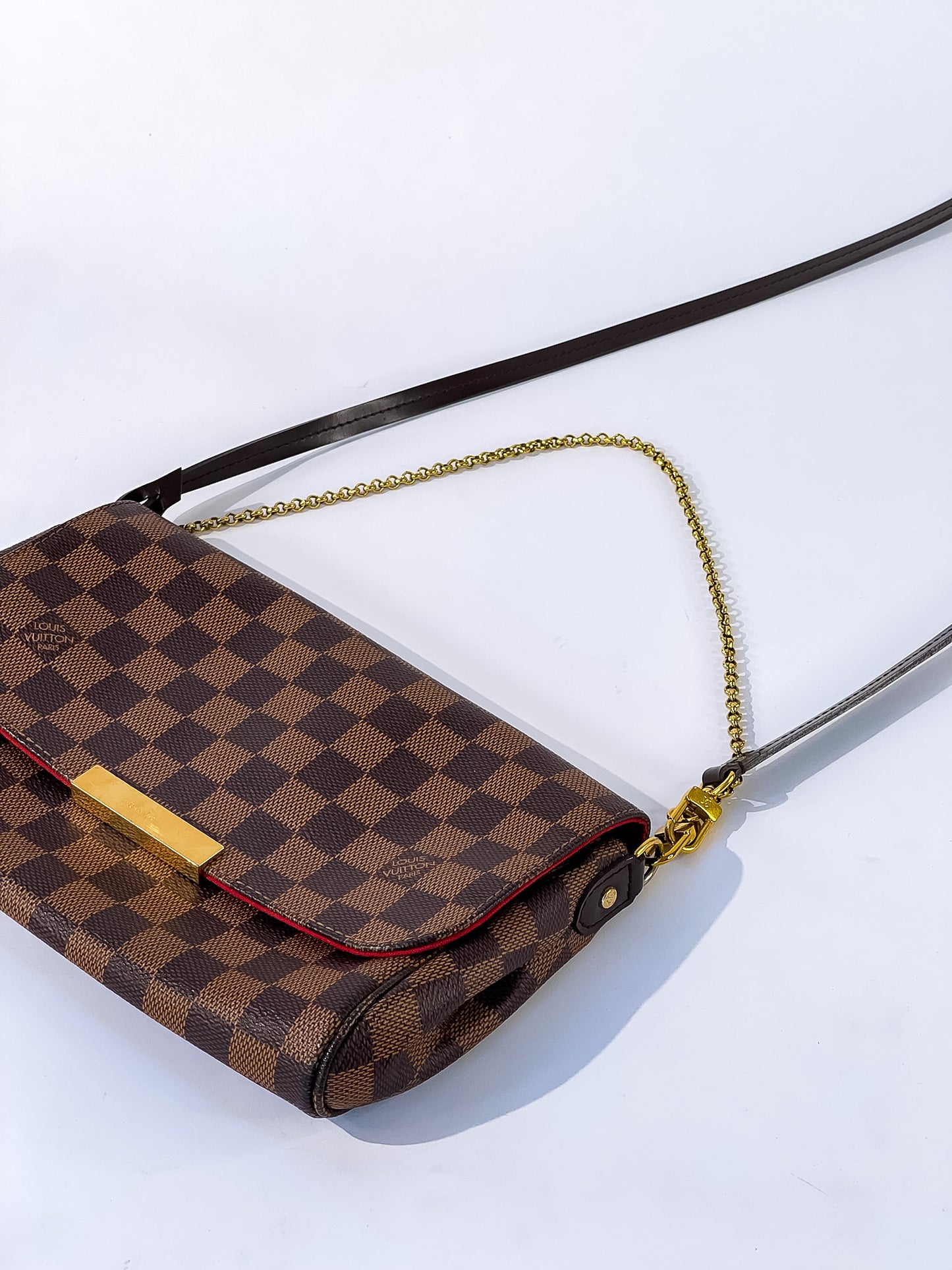 Louis Vuitton Favorite