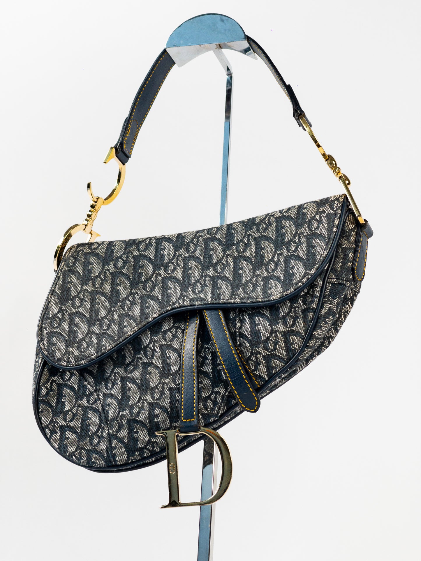 Dior Saddle Bag