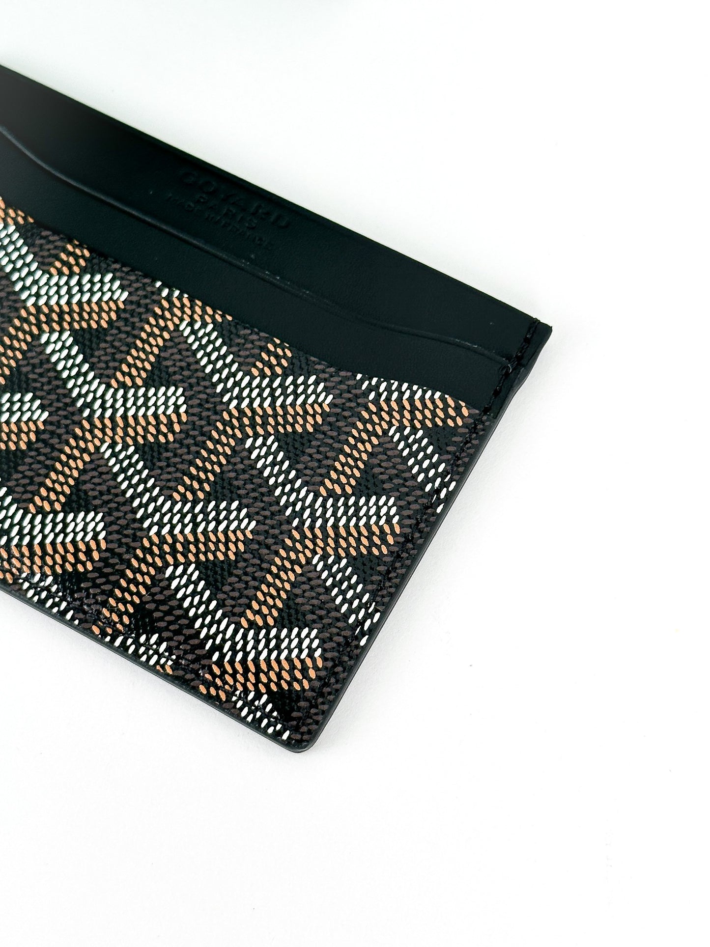 Goyard Saint Sulpice Card Holder