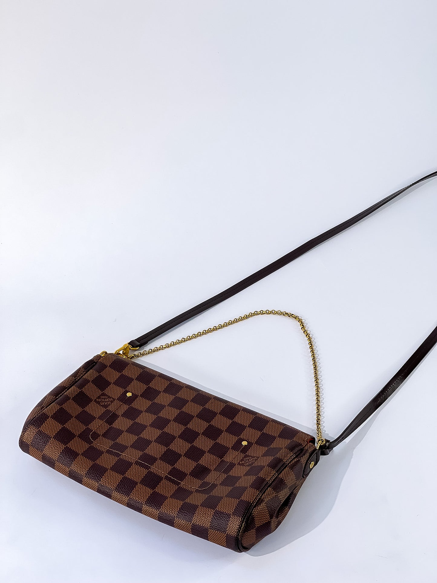 Louis Vuitton Favorite