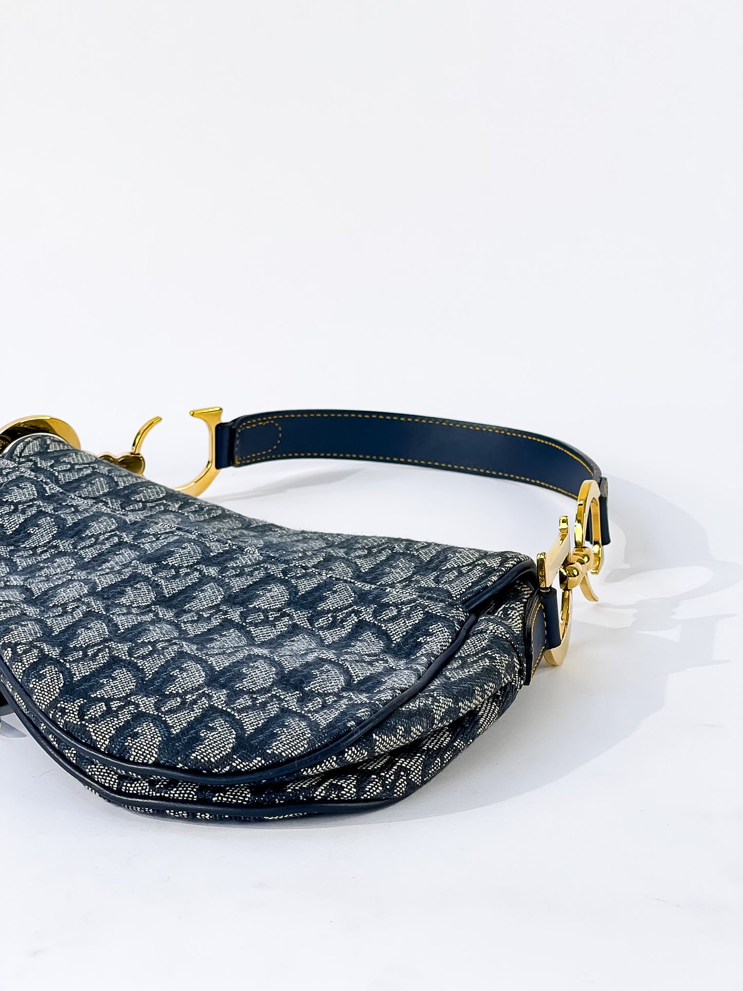 Dior Saddle Bag