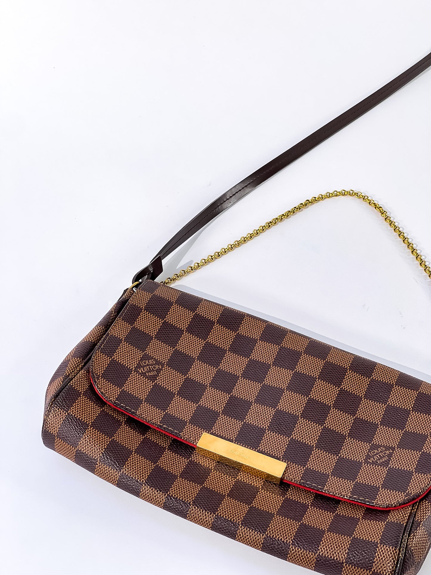 Louis Vuitton Favorite