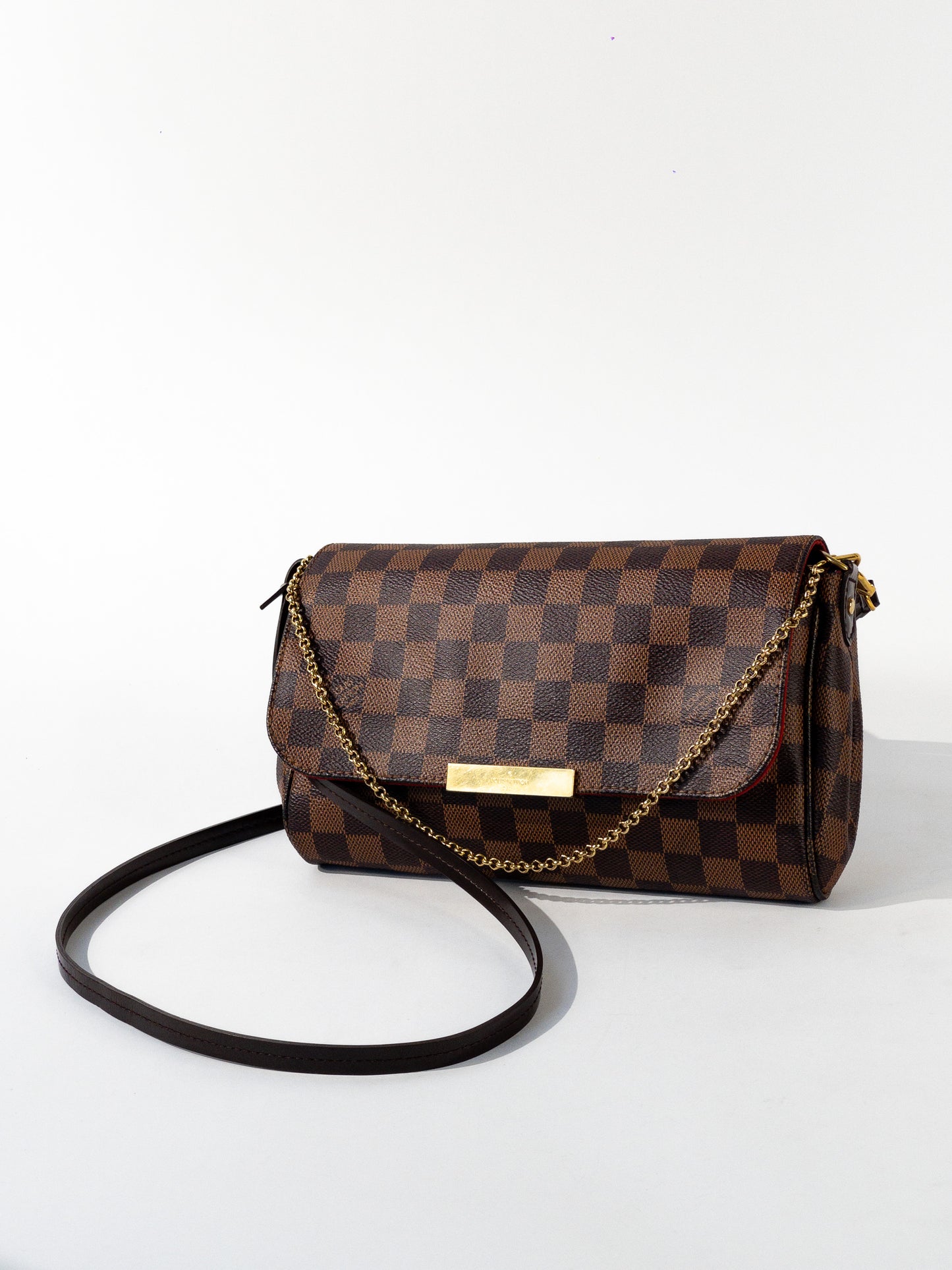 Louis Vuitton Favorite