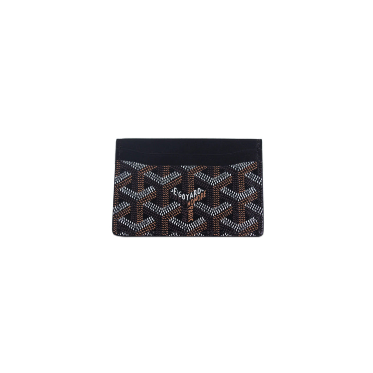 Goyard Saint Sulpice Card Holder
