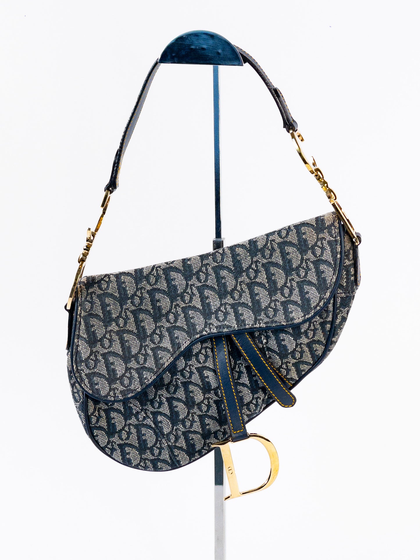 Dior Saddle Bag