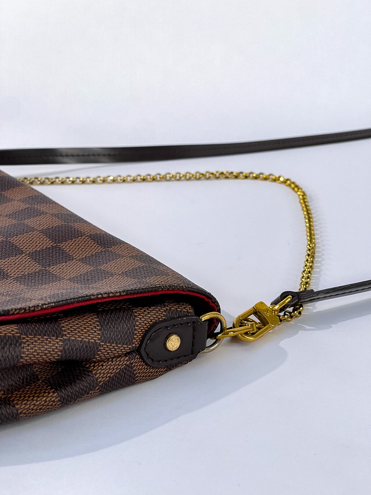 Louis Vuitton Favorite