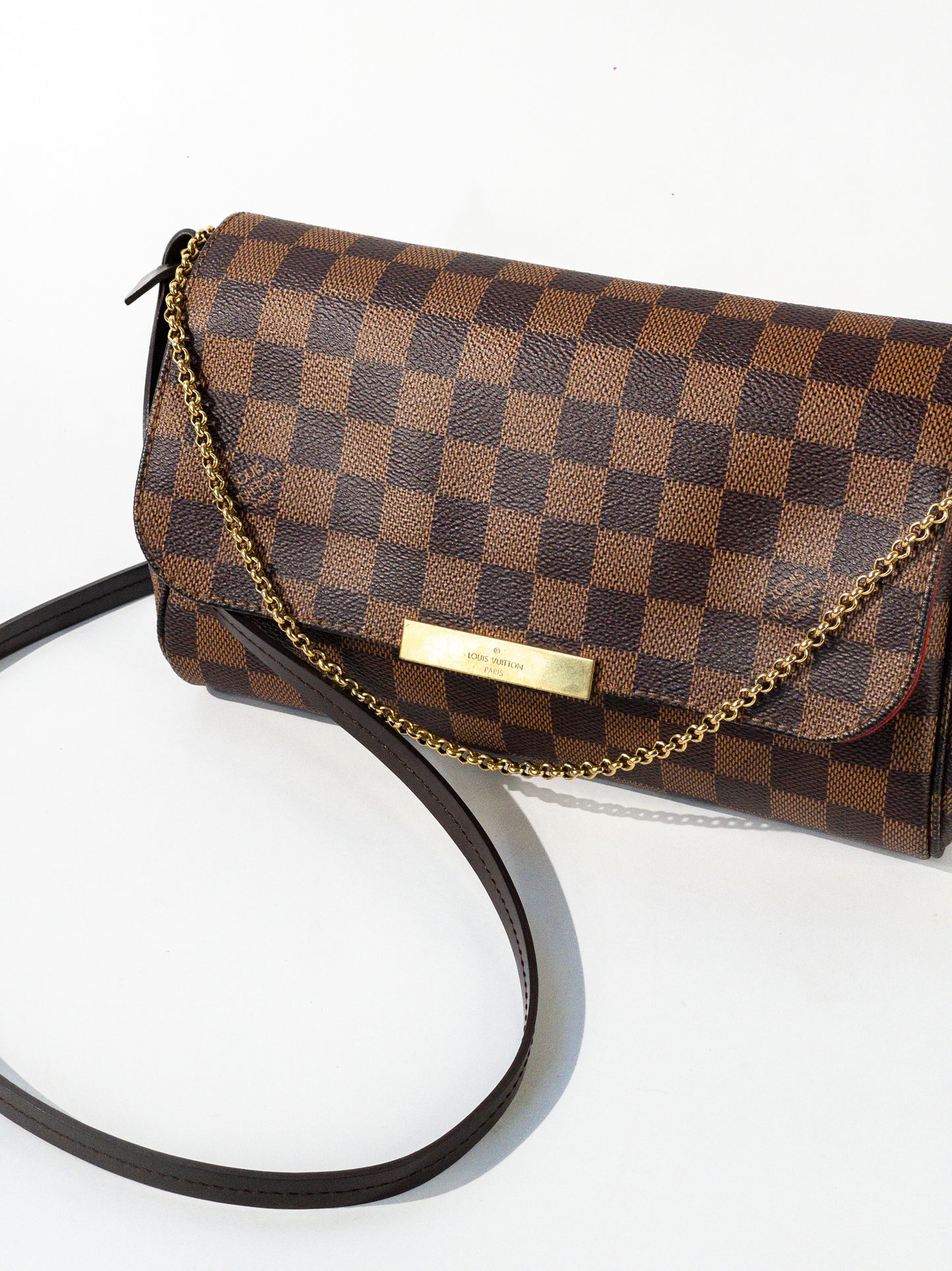 Louis Vuitton Favorite