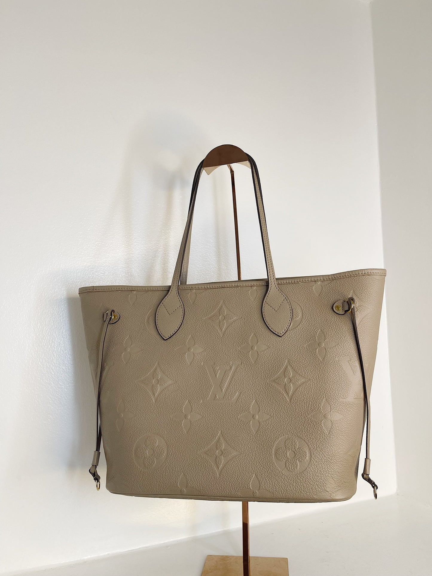 Louis Vuitton Neverfull MM Empriente