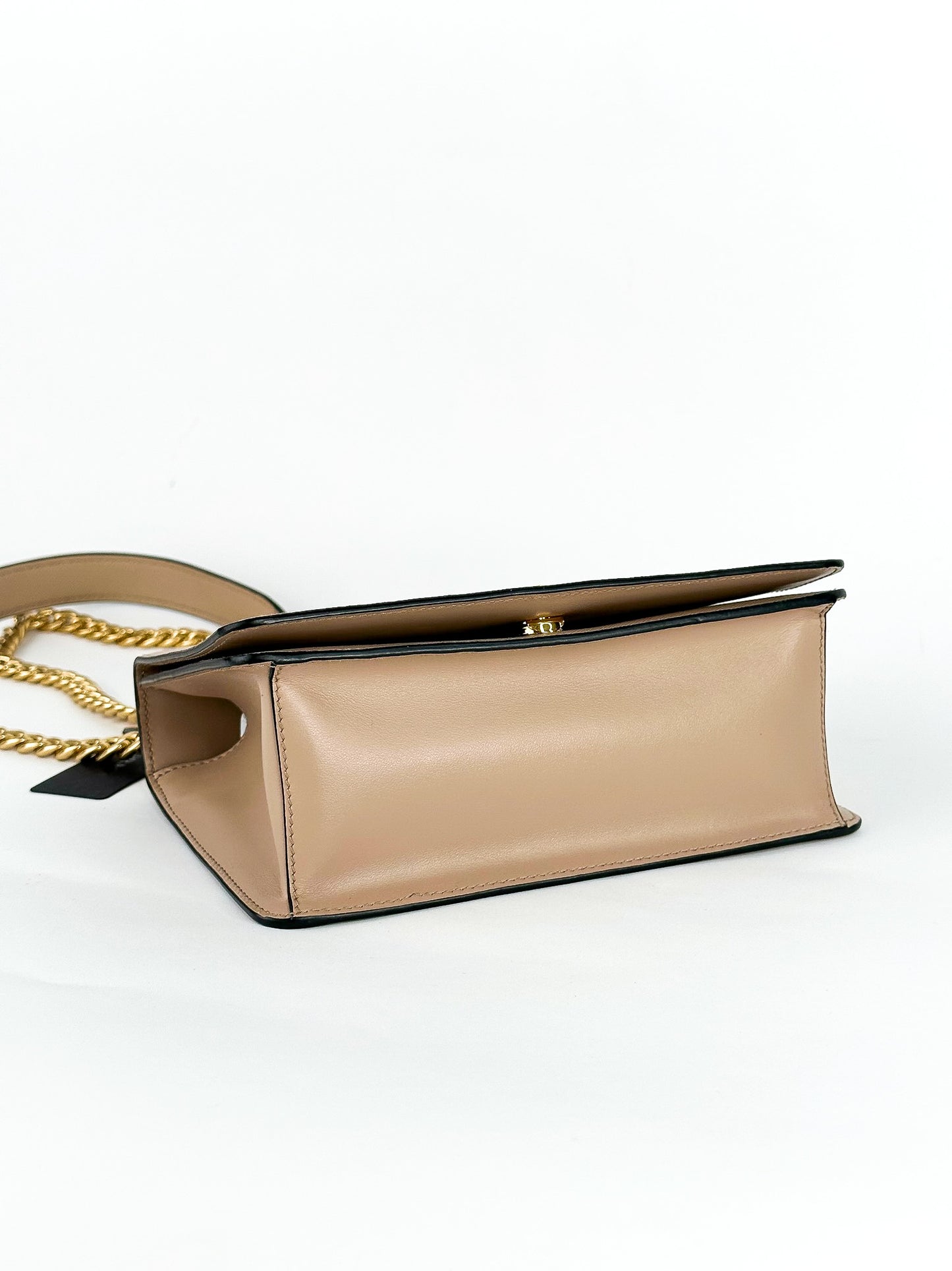 Prada Pattina Saffiano