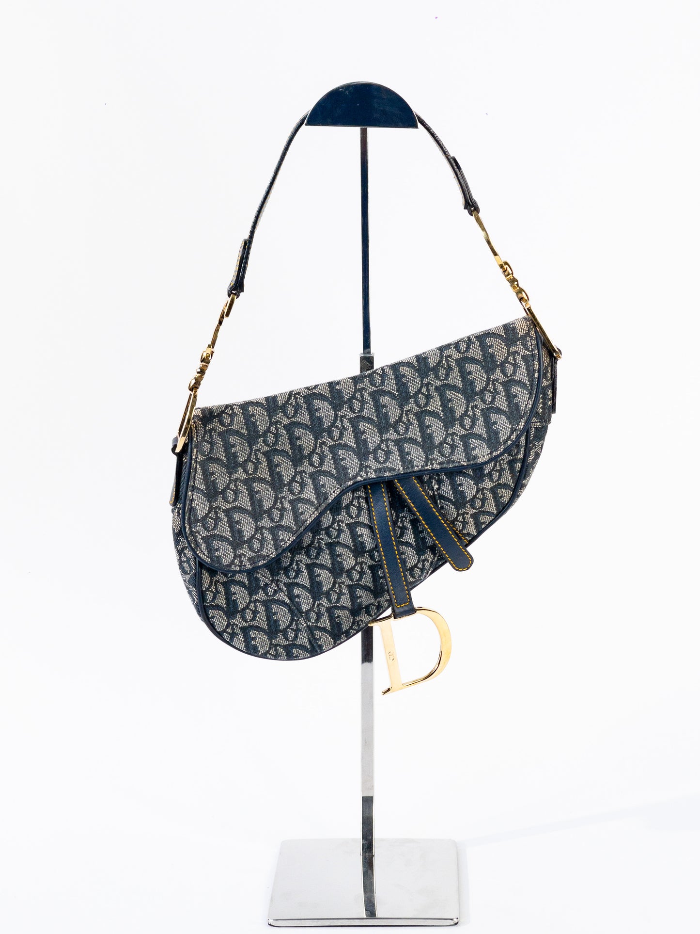 Dior Saddle Bag