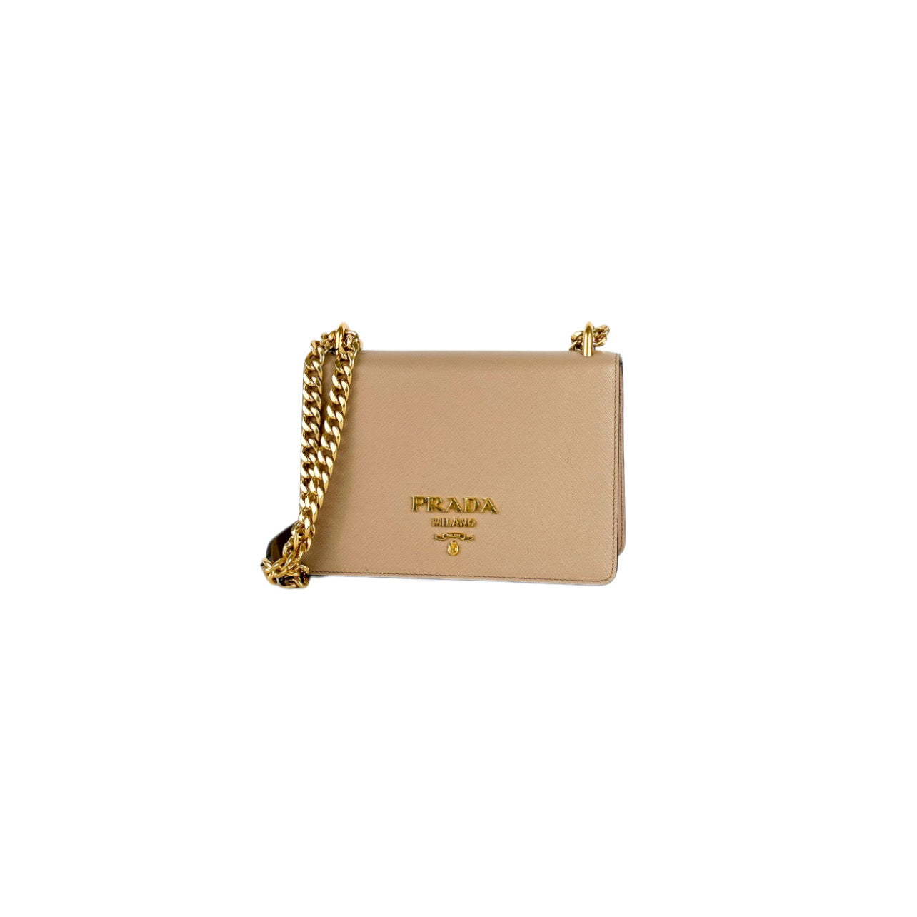 Prada Pattina Saffiano – Luxury Lane - Main Image
