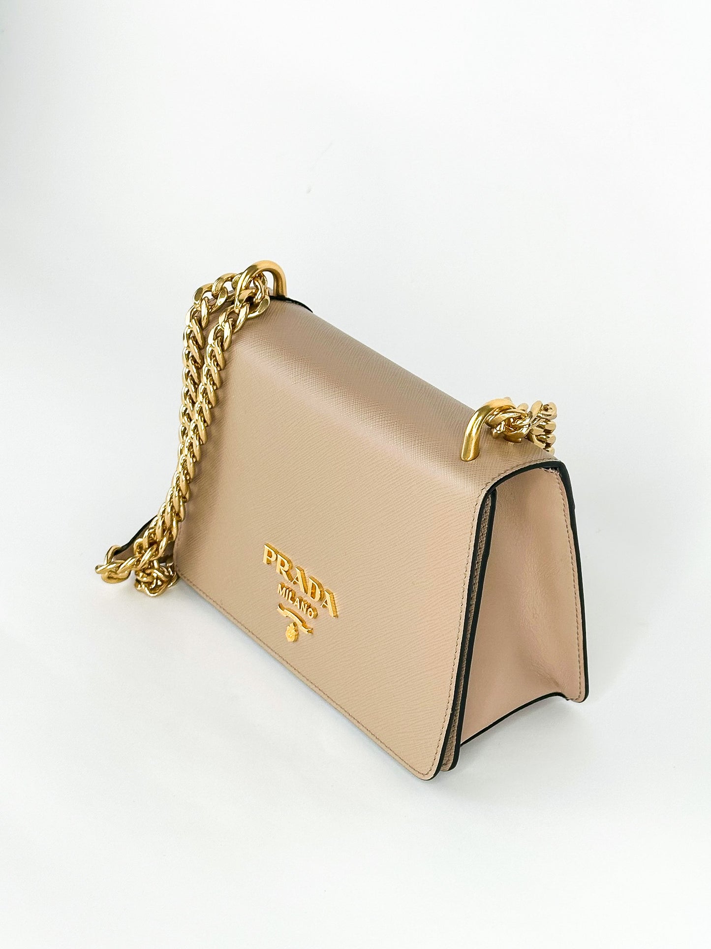 Prada Pattina Saffiano