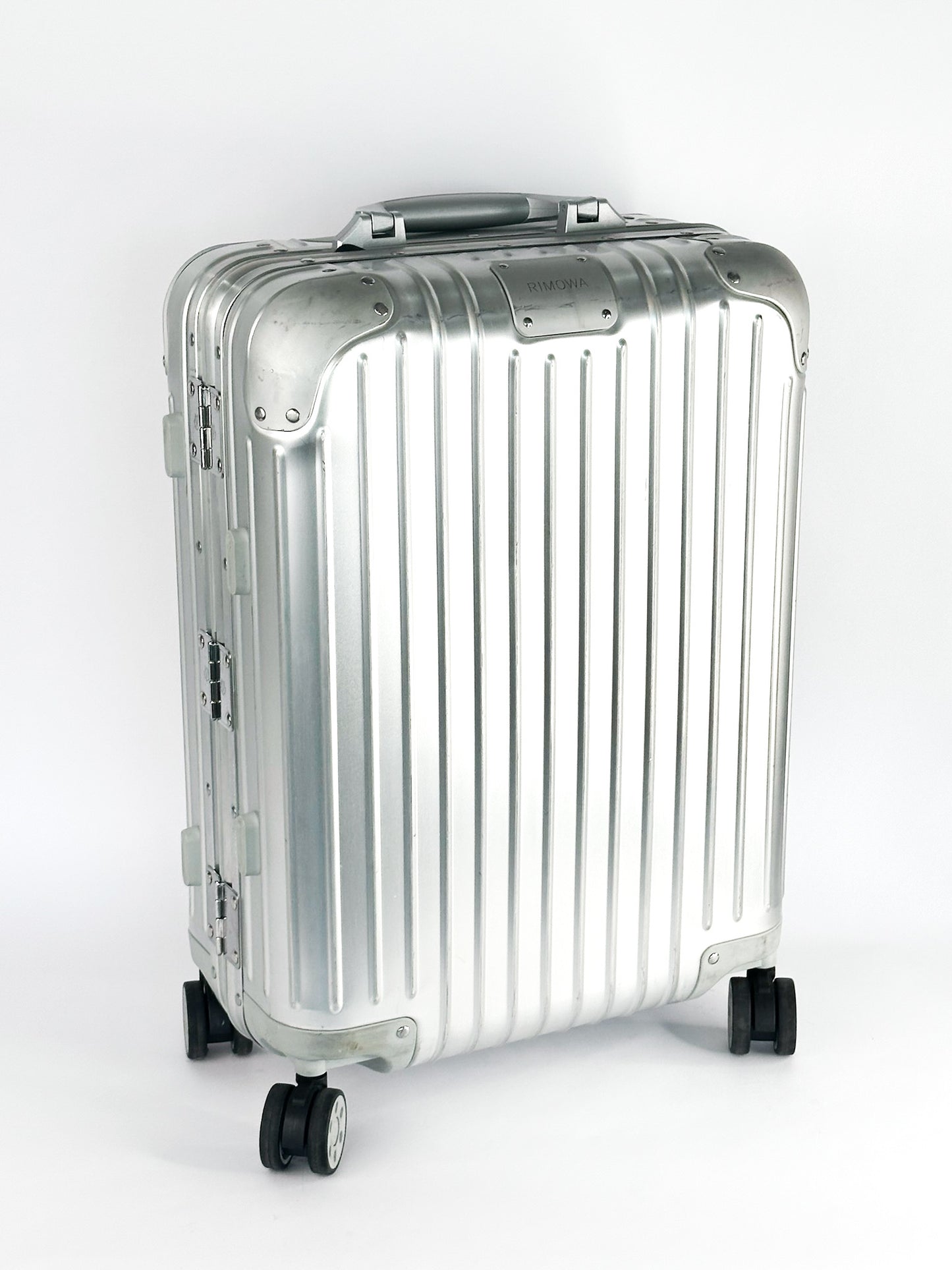 Rimowa Luggage