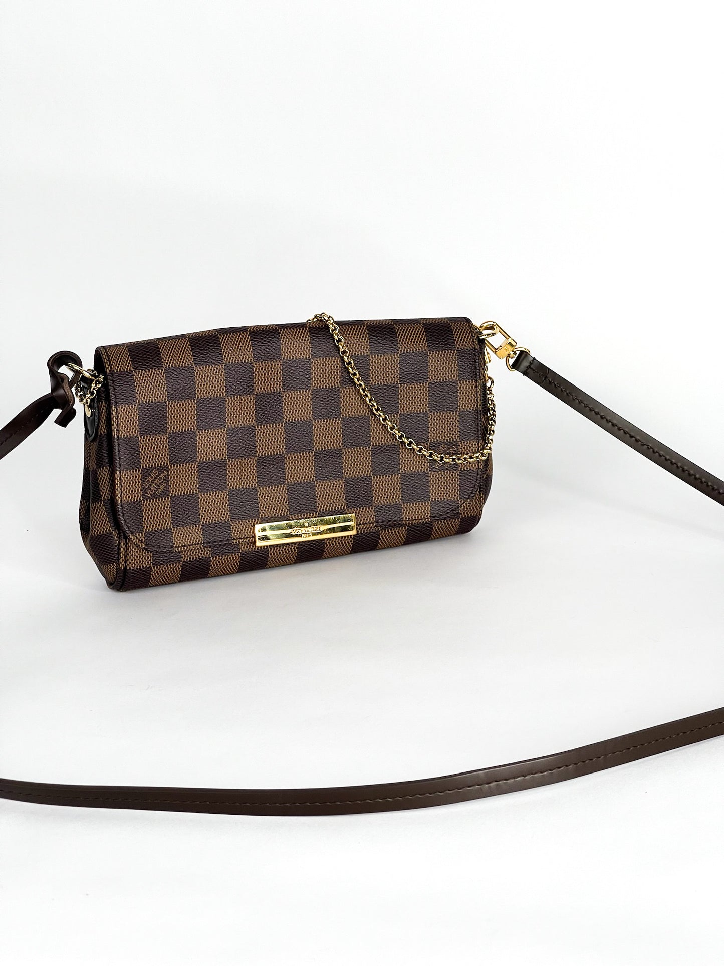 Louis Vuitton Favorite