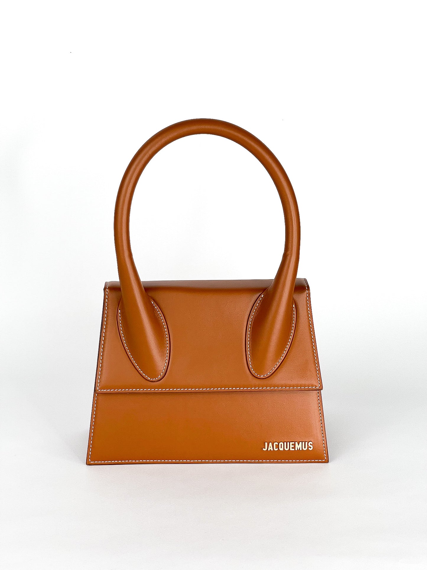 Jacquemus Le Grand Chiquito
Leather Bag