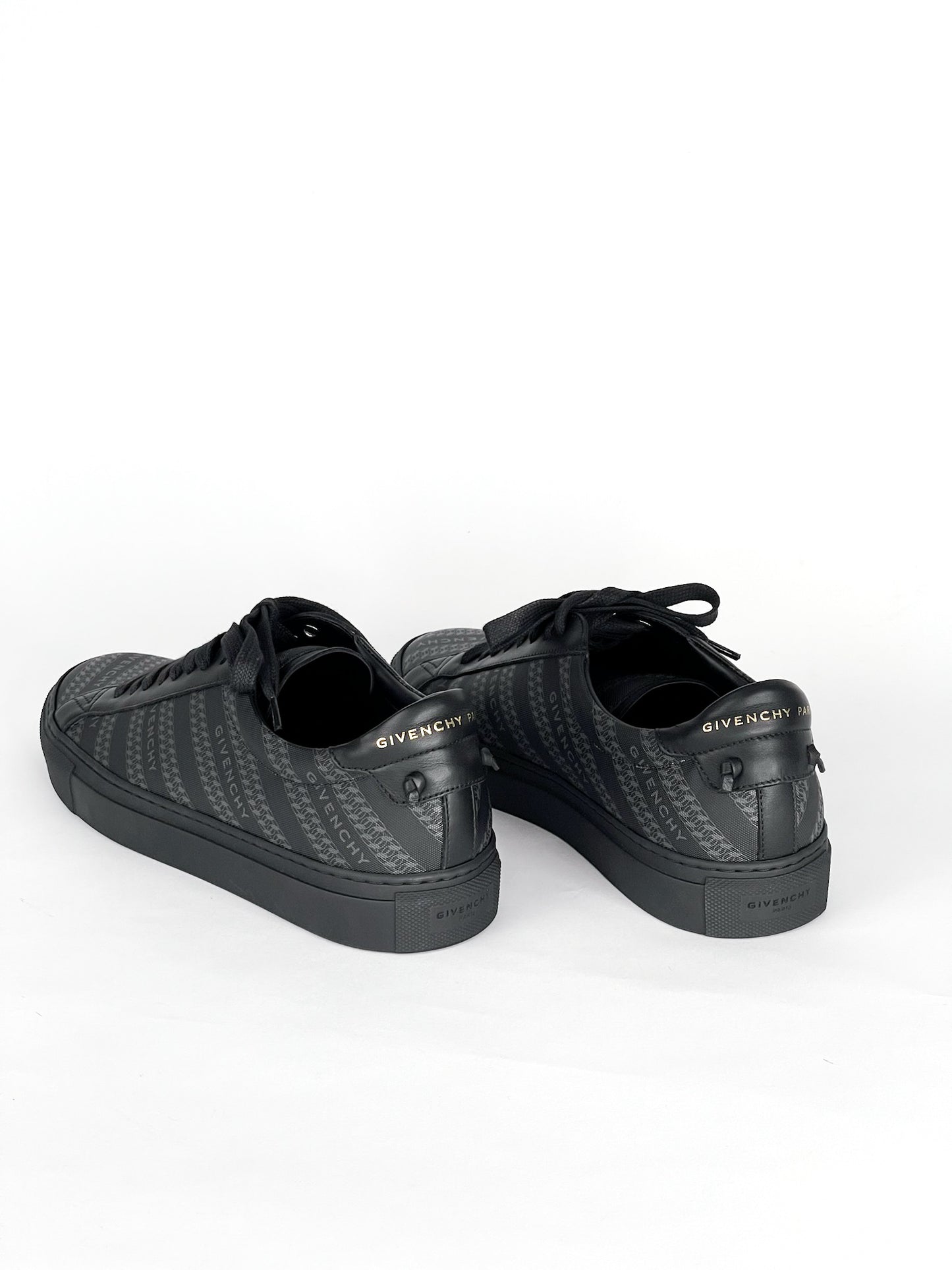 Givenchy Urban Street Sneakers Size 39