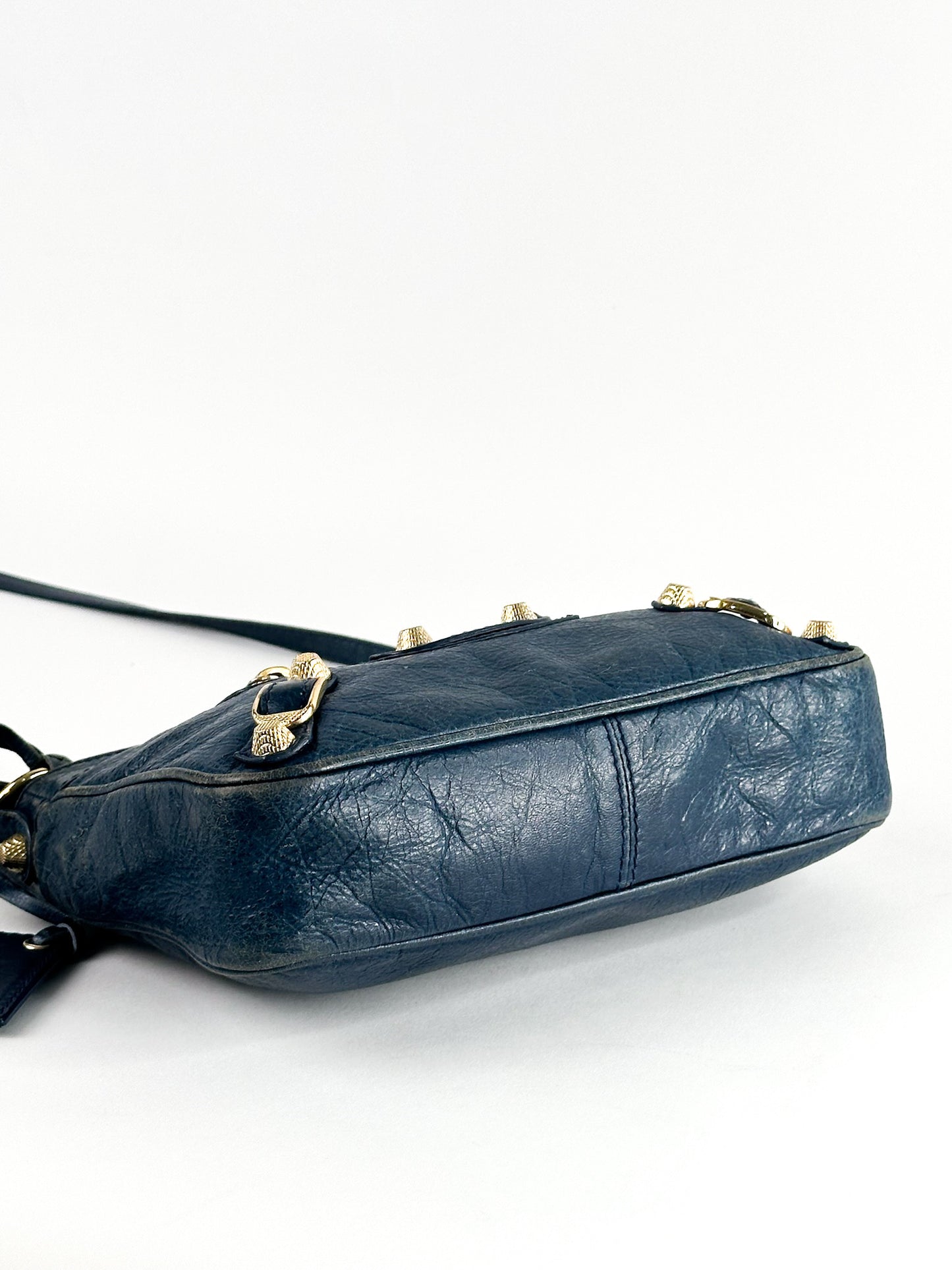Balenciaga Classic Hip Bag