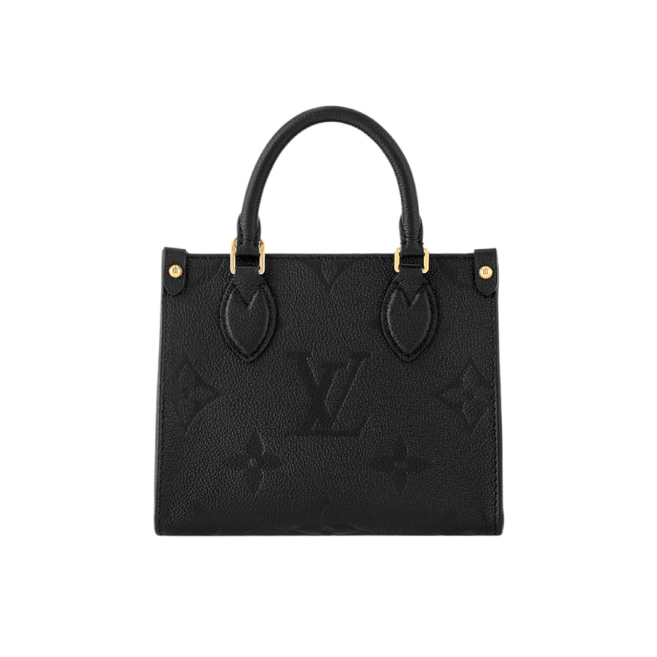 Louis Vuitton OnTheGo PM Monogram Empreinte Leather