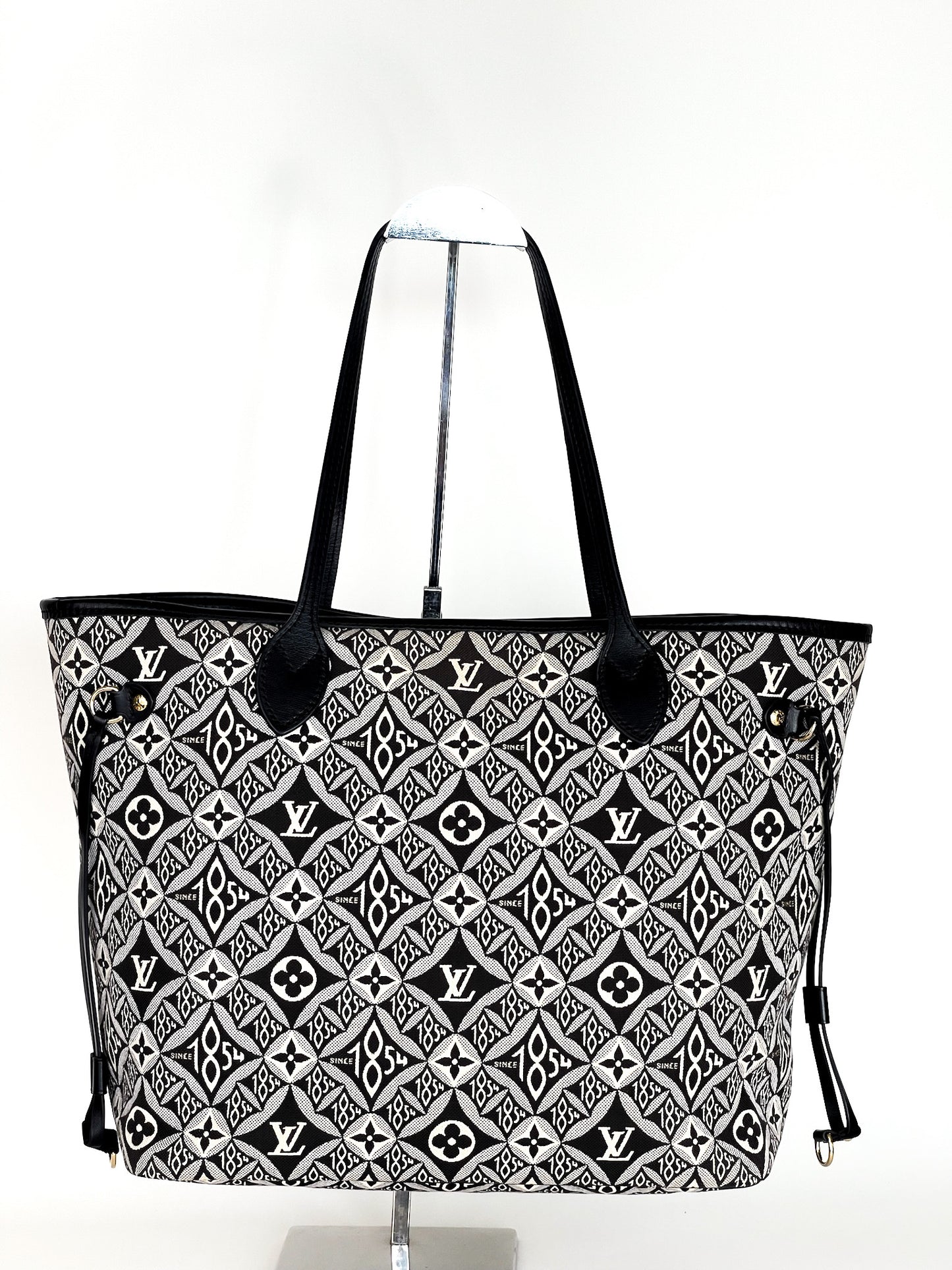 Louis Vuitton 1854 Neverfull MM