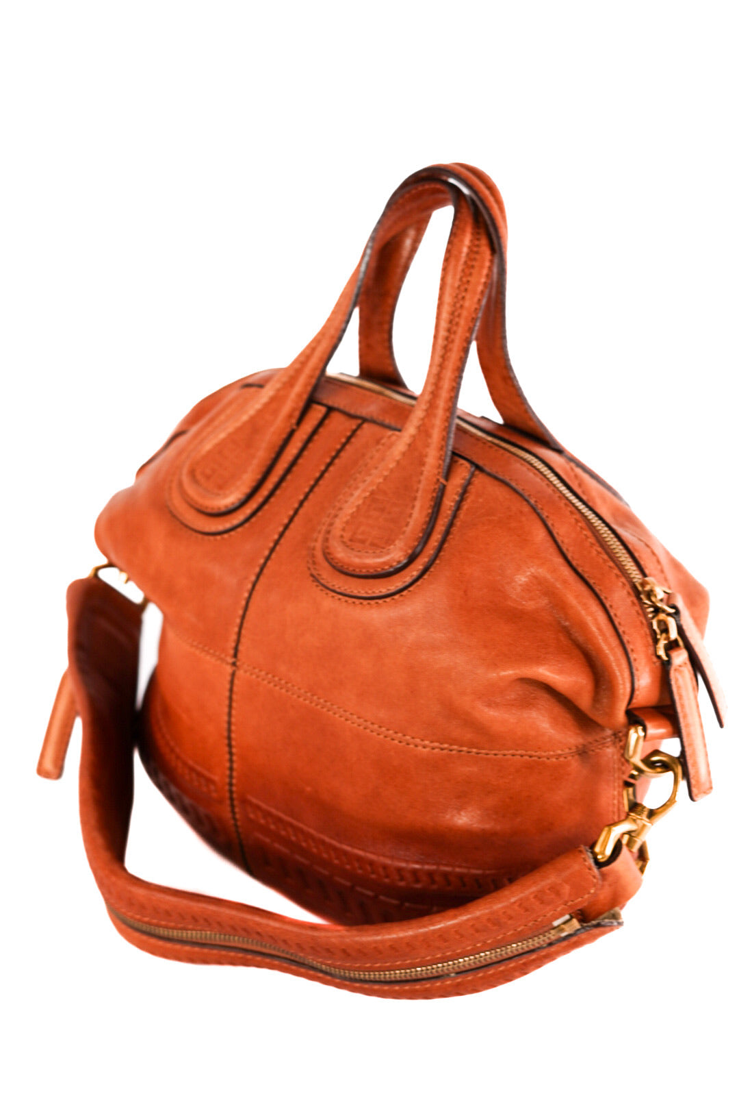 Givenchy Nightingale Medium Brown