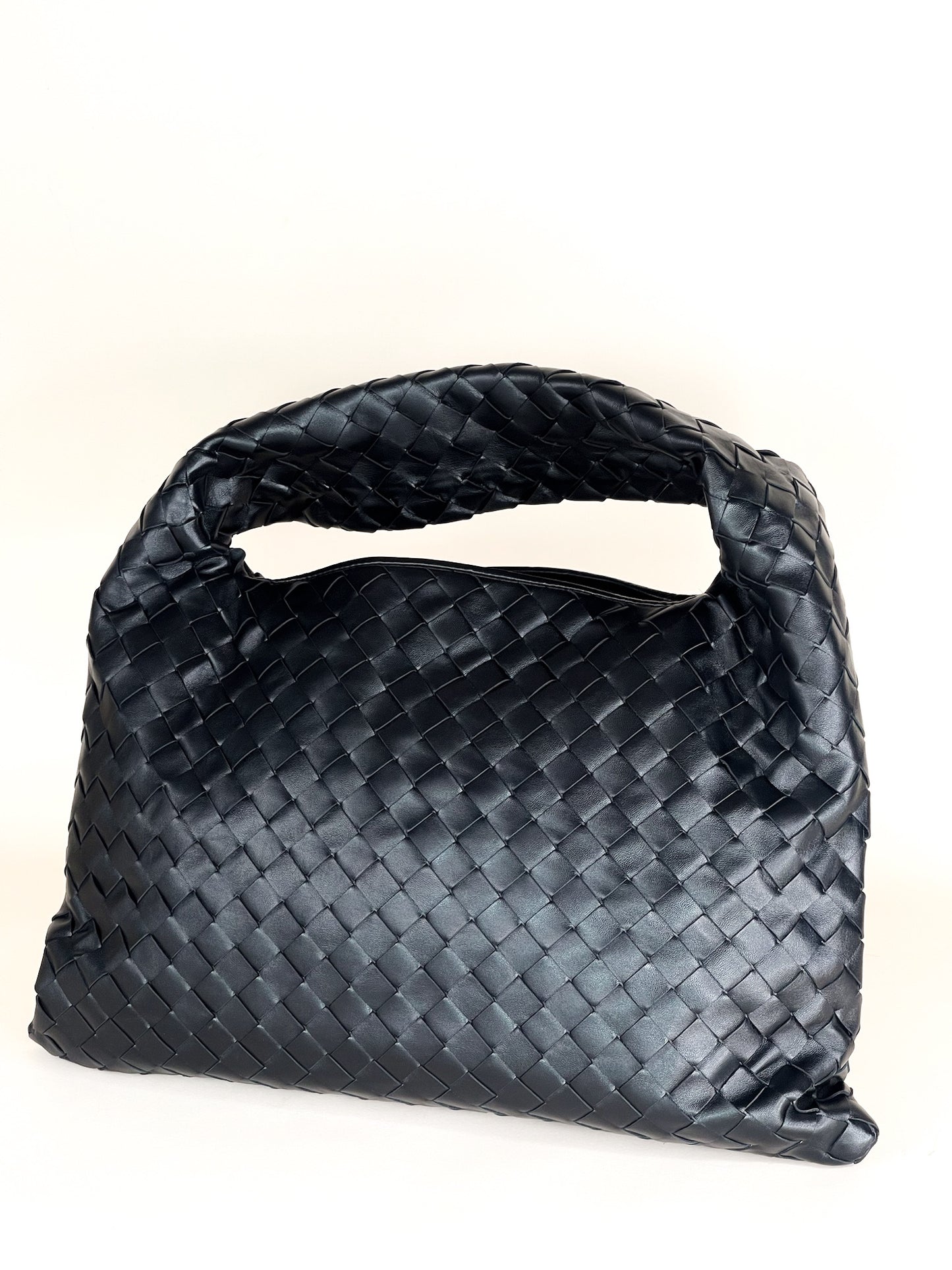 Bottega Veneta Hop Bag Small
