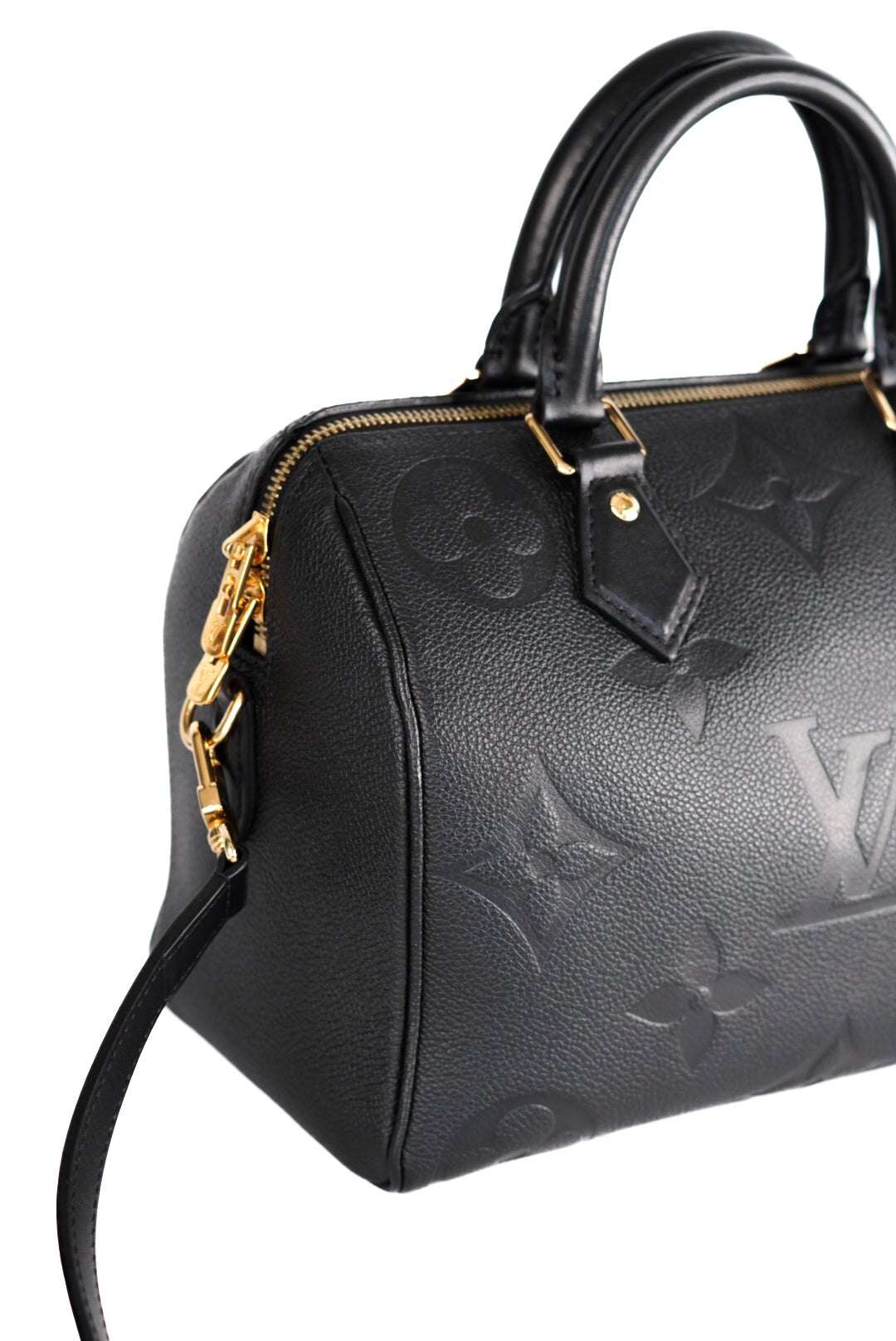Louis Vuitton Speedy Bandoulière 25 Bag