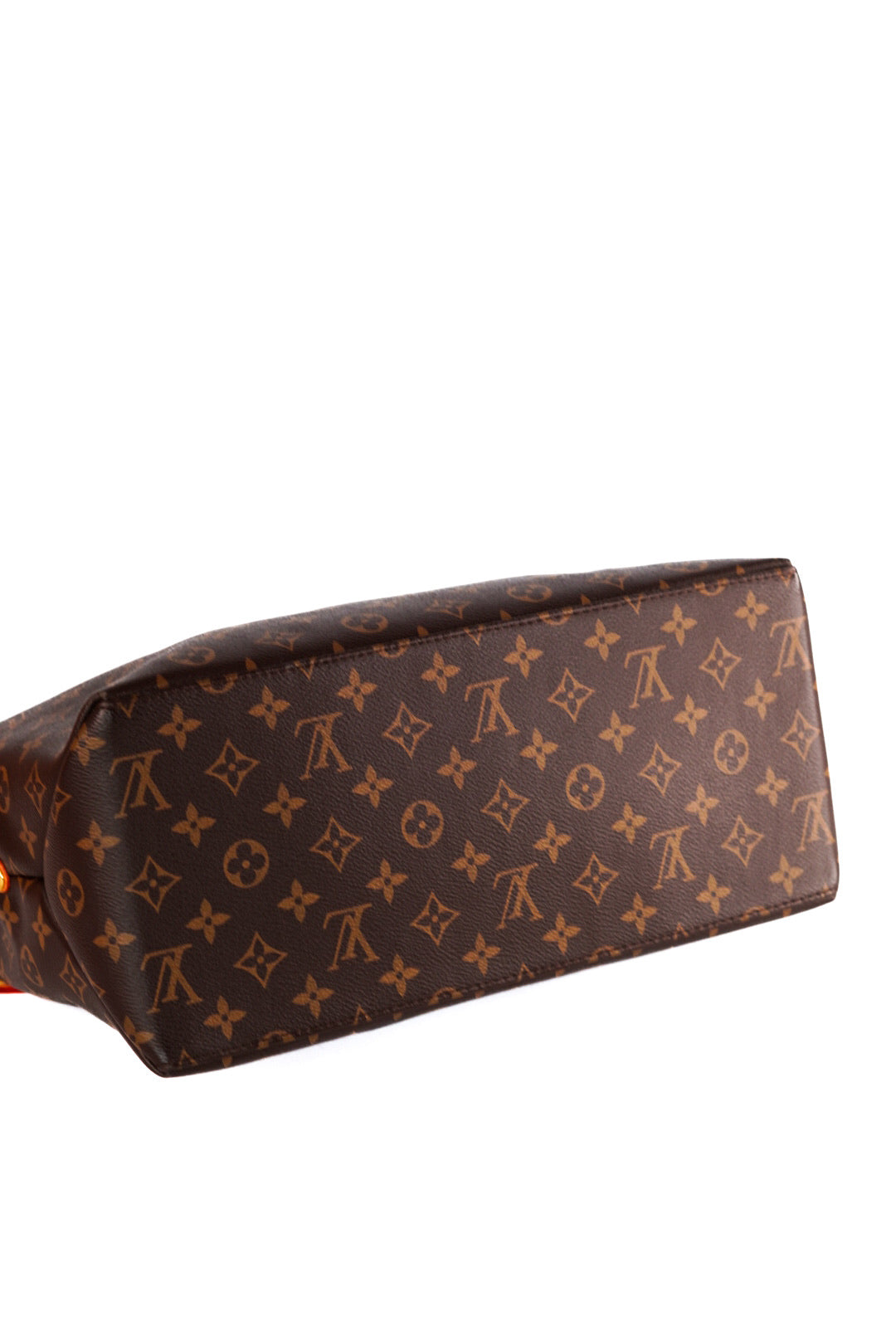 Louis Vuitton Grand Palais Monogram Canvas