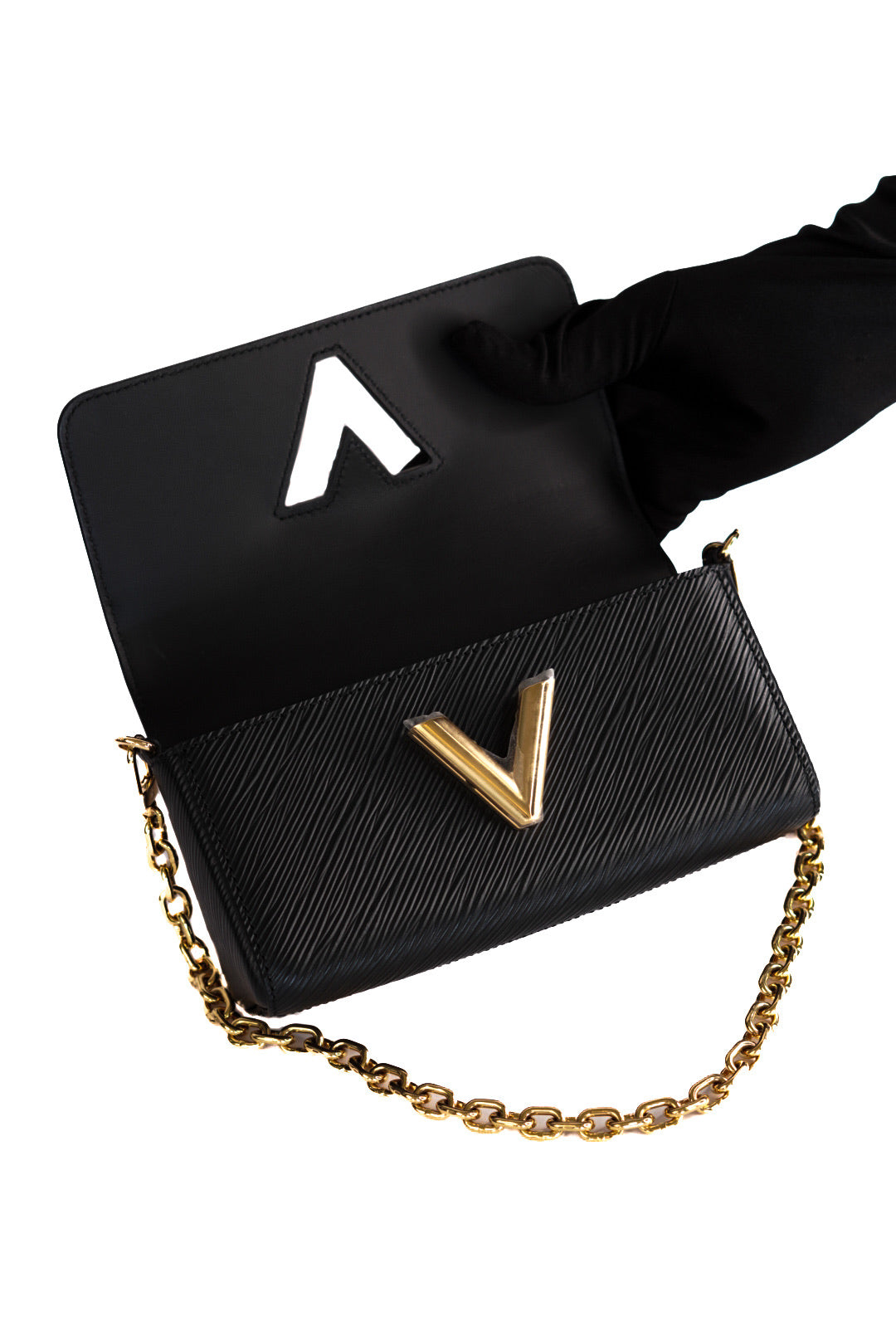 Louis Vuitton Twist West Pochette