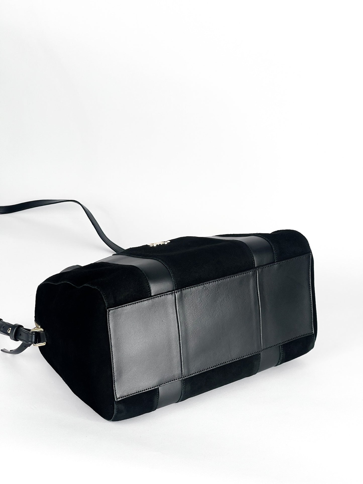 Cole Haan Duffle Bag