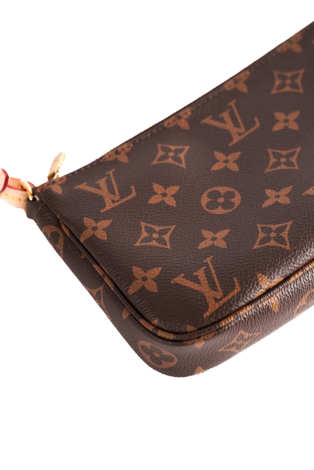 Louis Vuitton Pochette Accessoires NM Monogram Canvas