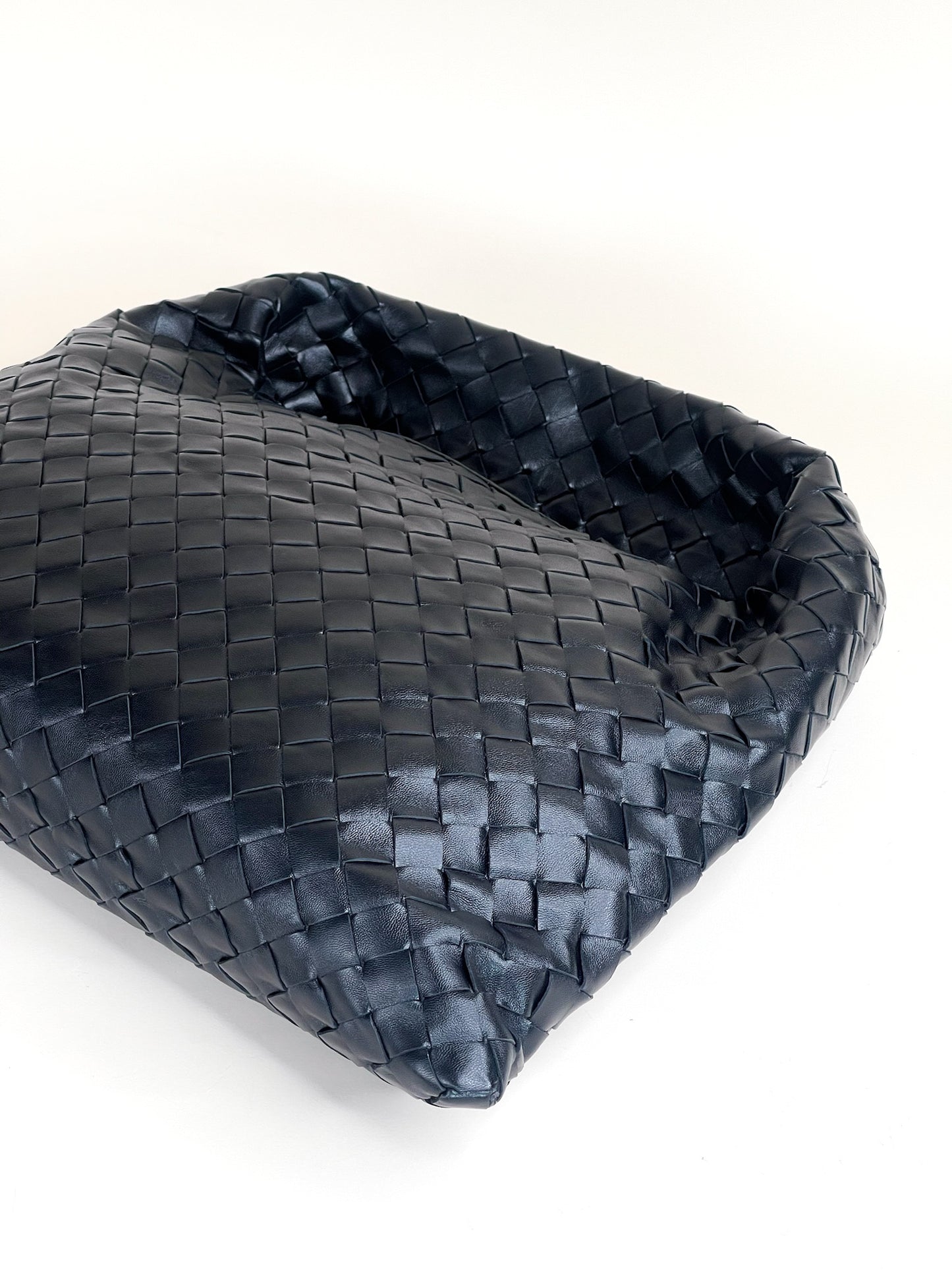 Bottega Veneta Hop Bag Small