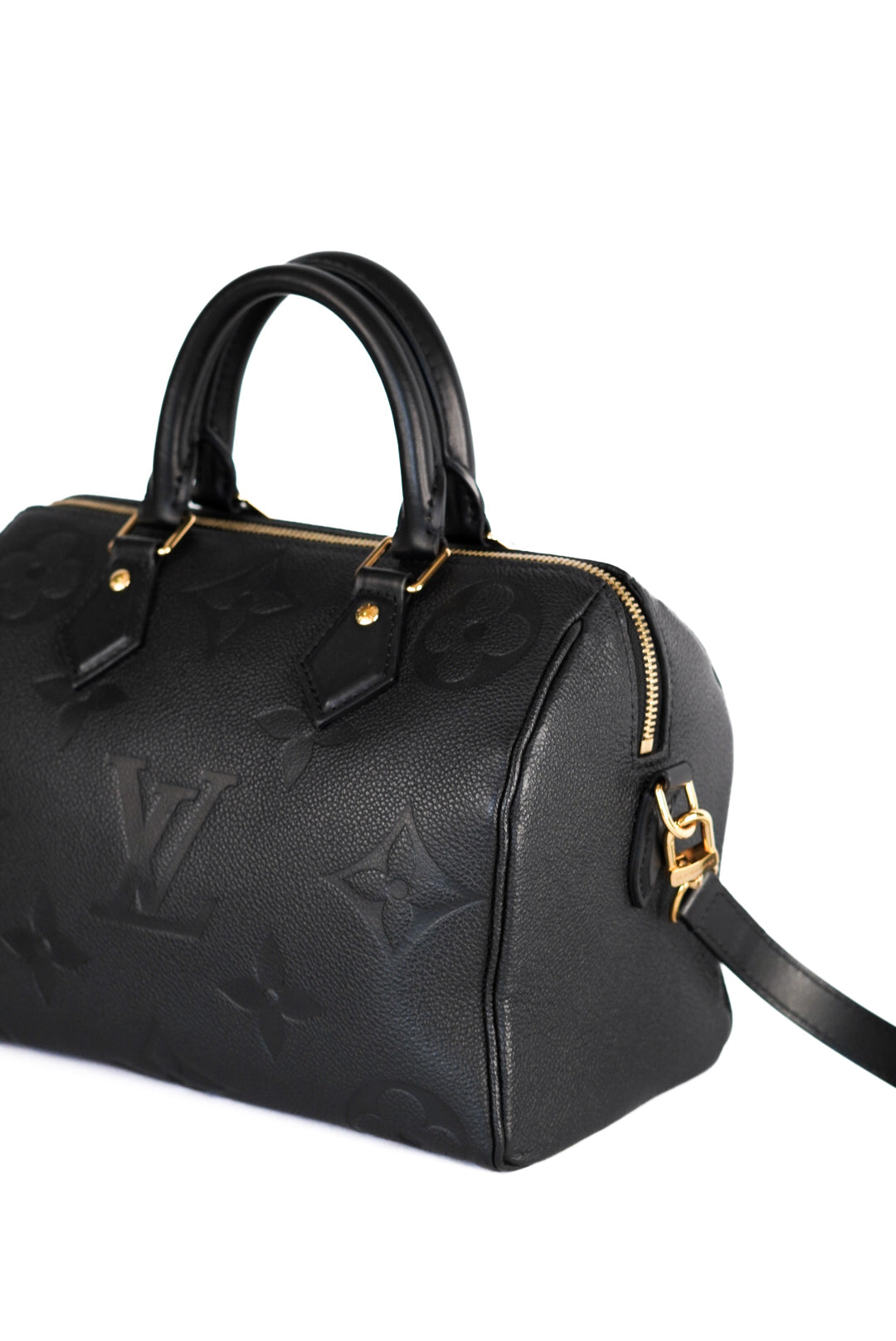 Louis Vuitton Speedy Bandoulière 25 Bag