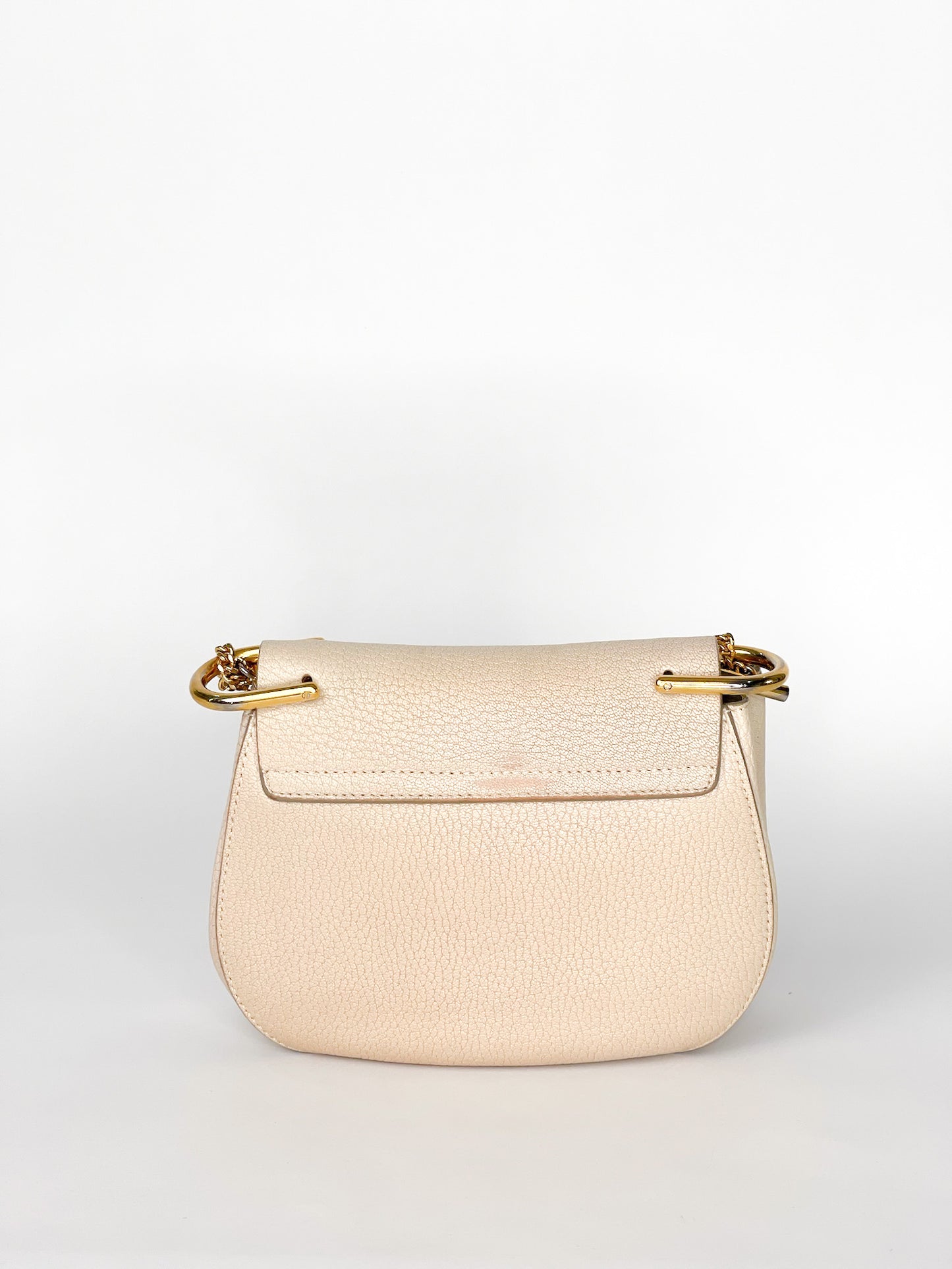 Chloe Drew Small Shoulder Bag