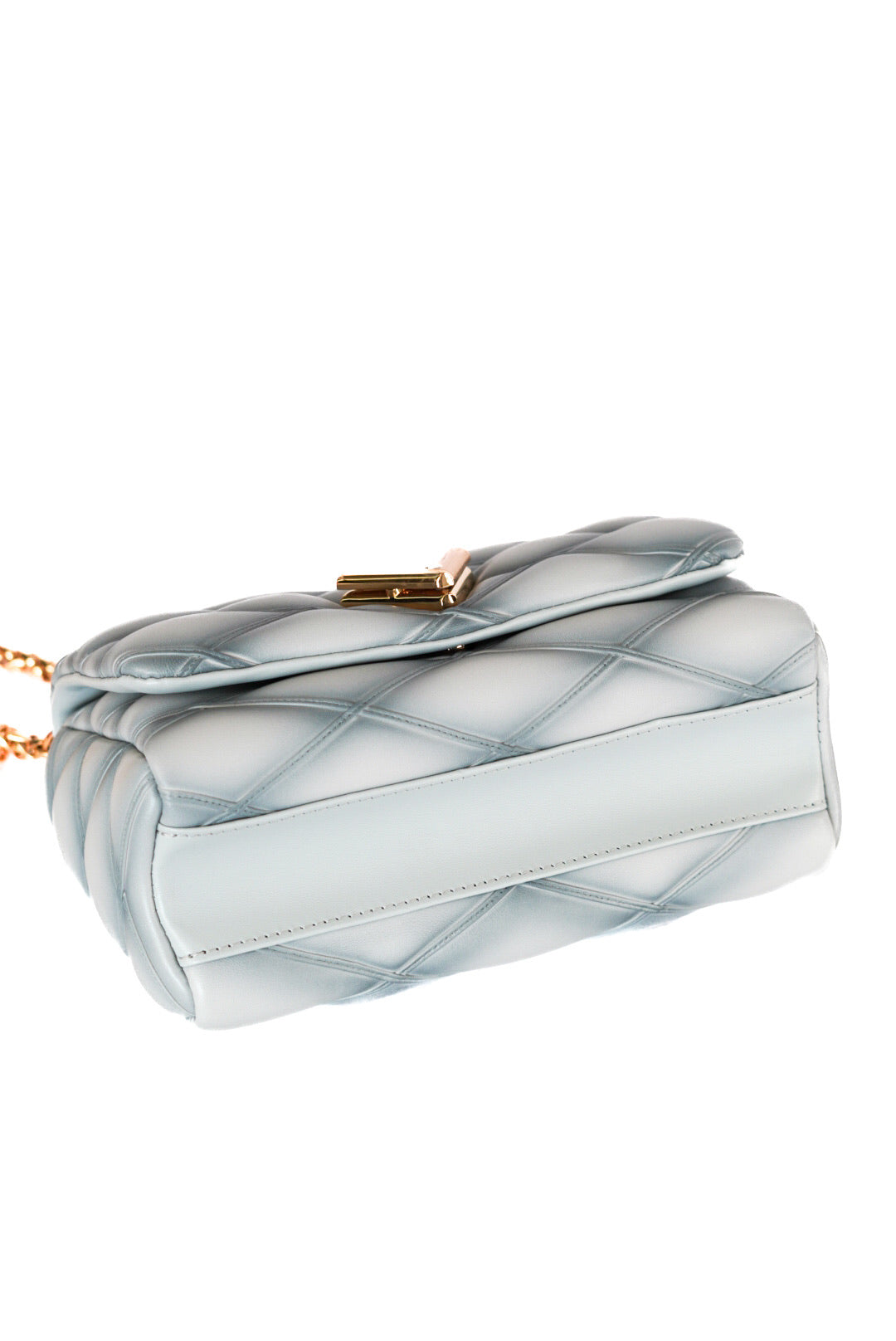 Louis Vuitton GO-14 MM Malletage Shoulder Bag