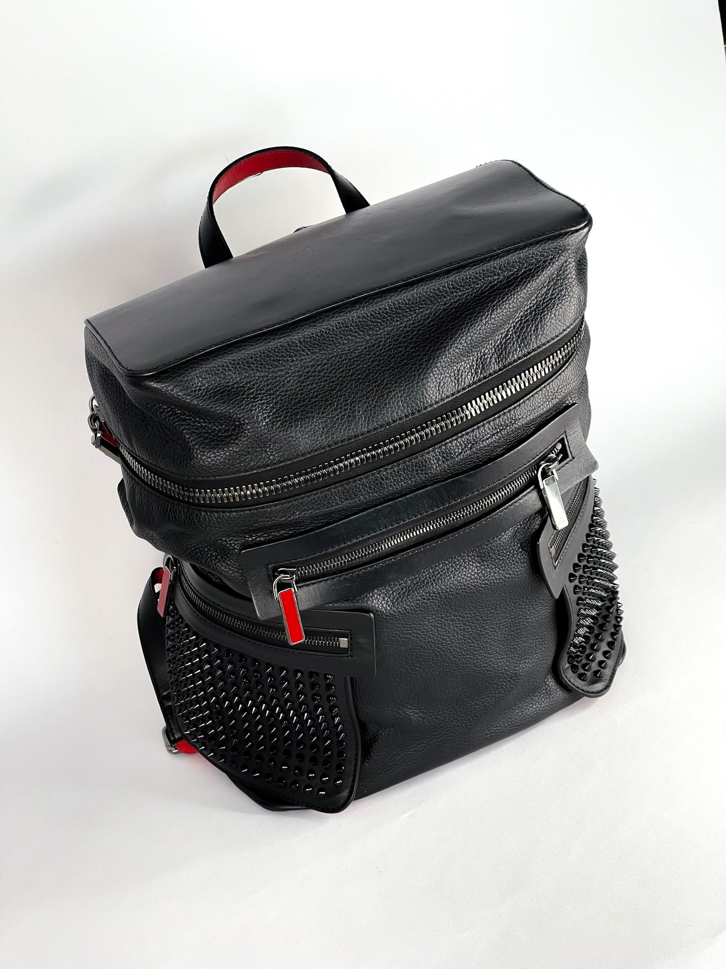 Christian Louboutin Apolbi Backpack