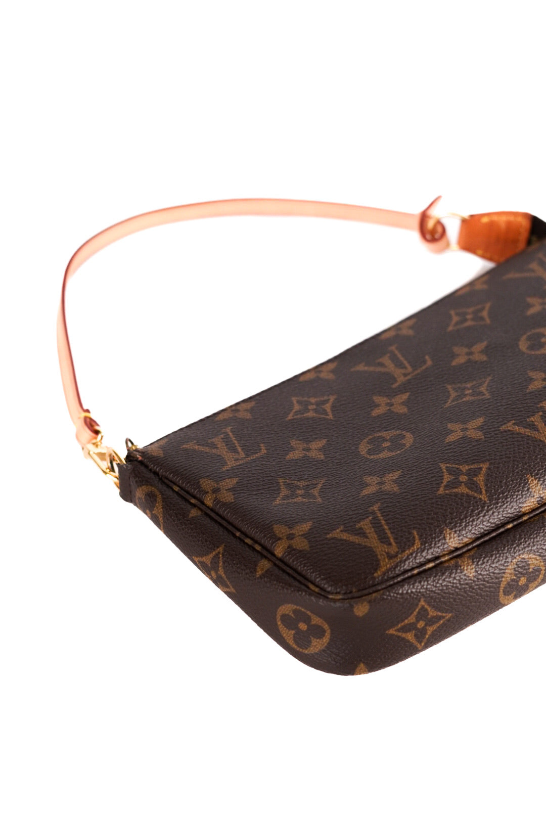Louis Vuitton Monogram Pochette Accessories
